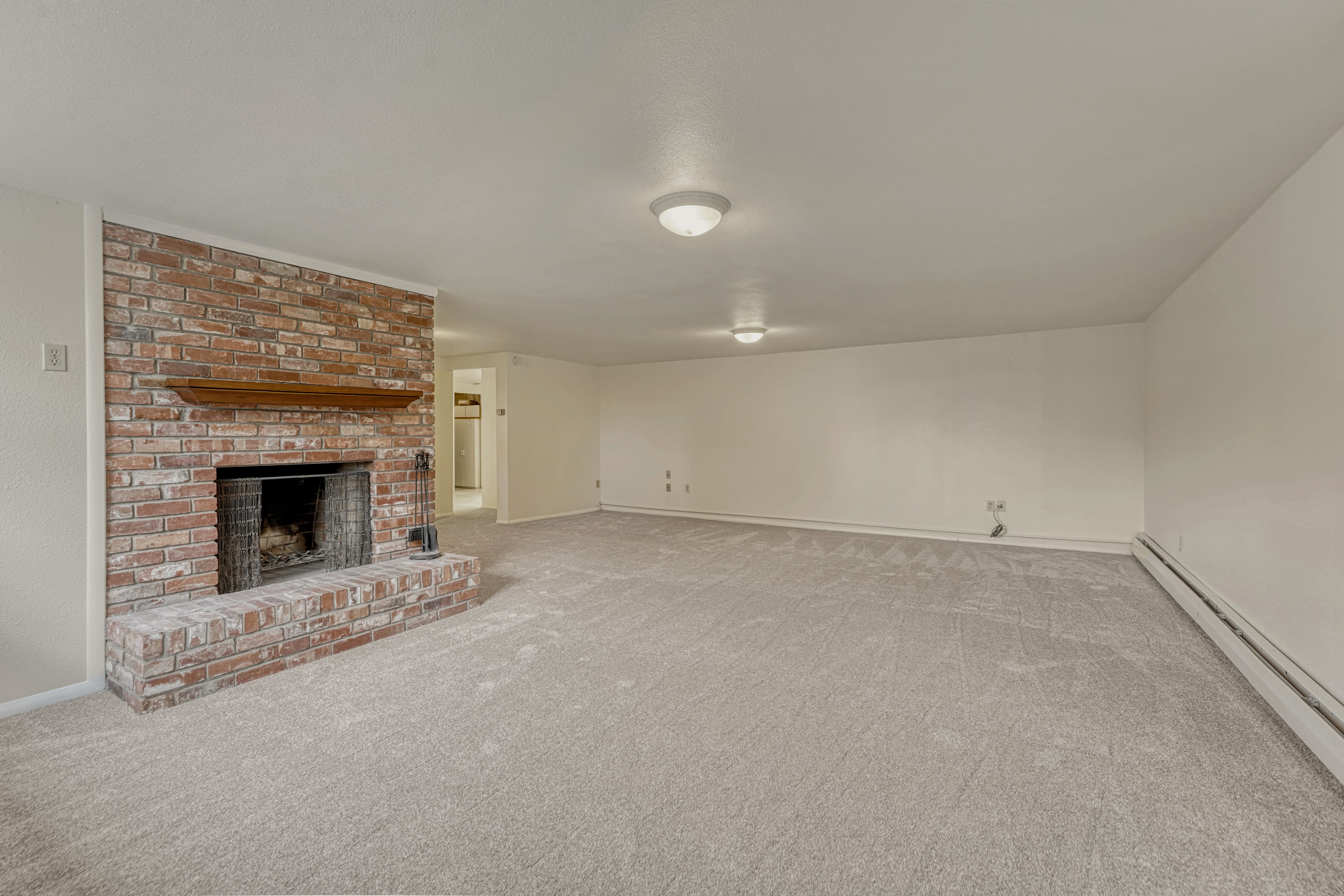  Cheyenne Canyon Retreat with Private Trail Access - 物件實景