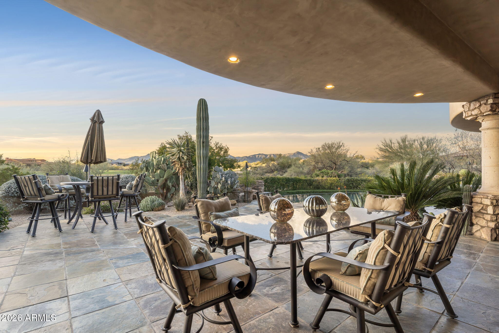  11050 E Wildcat Hill Road, Scottsdale, AZ, 85262 - 物件實景