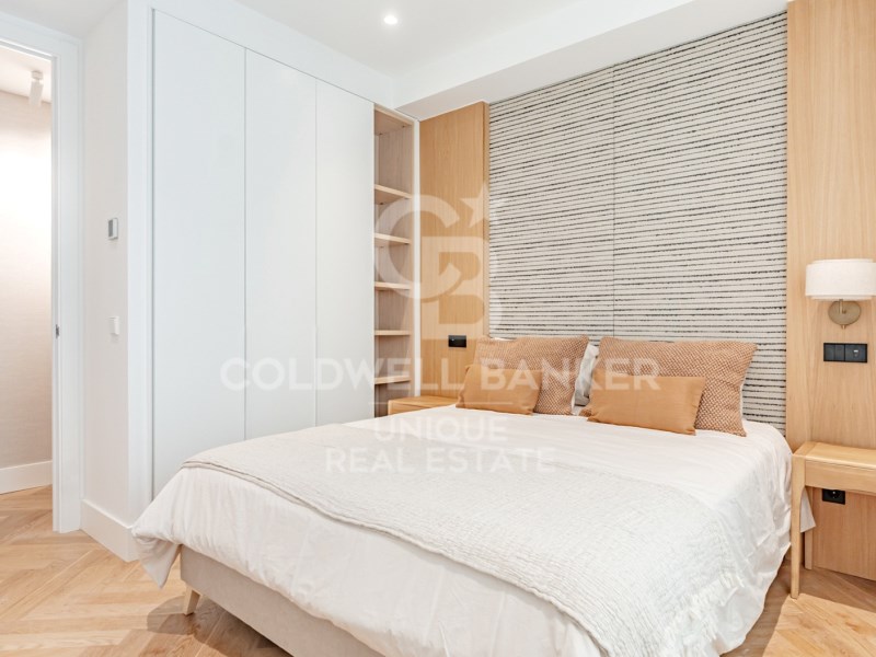 Madrid, Comunidad de Madrid, ES, 4 Bedrooms Bedrooms, ,3 BathroomsBathrooms,Residential,For Sale,1947076