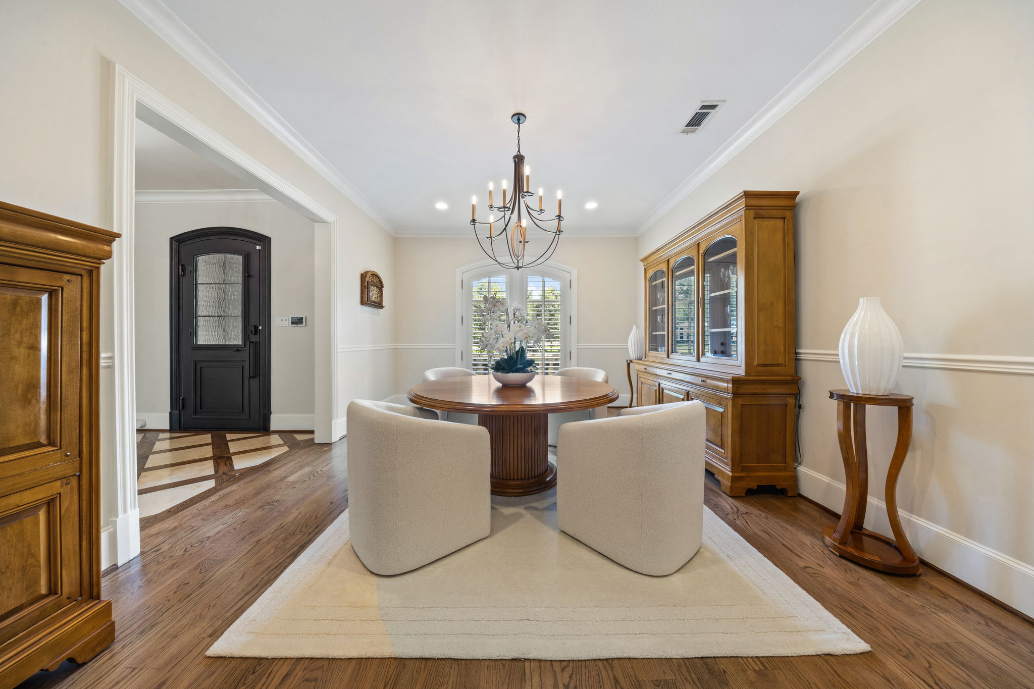  Premier Preston Hollow Location Near Top Private Schools - 物件實景