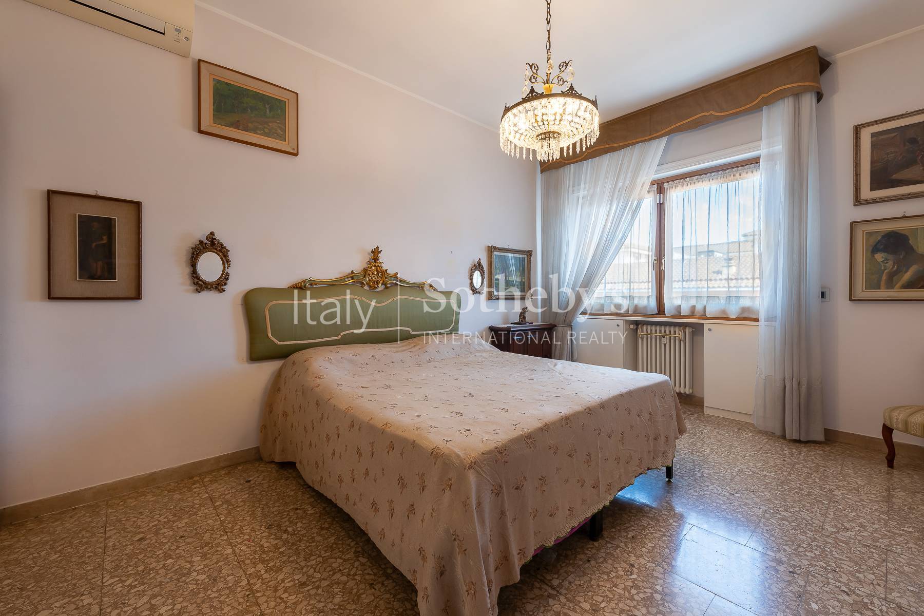  Penthouse overlooking St. Peter’s Dome in Prati area - 物件實景
