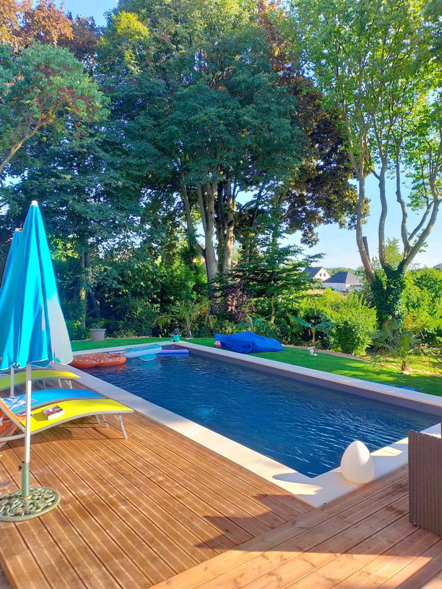 Lillebonne, Normandy, 76170, FR, 11 Bedrooms Bedrooms, ,3 BathroomsBathrooms,Residential,For Sale,1665758