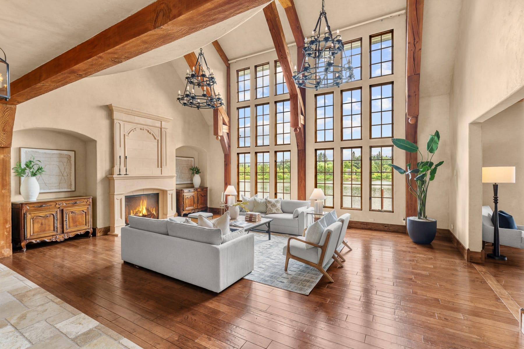  11859 S RIVERWOOD RD Portland, OR 97219 - 物件實景