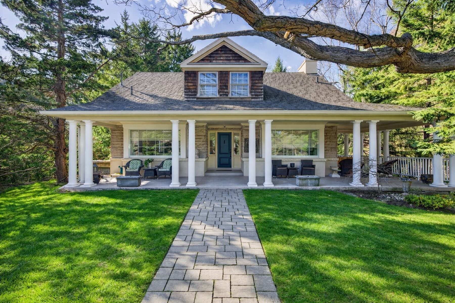  Aldershot Lakeside Elegance - 物件實景