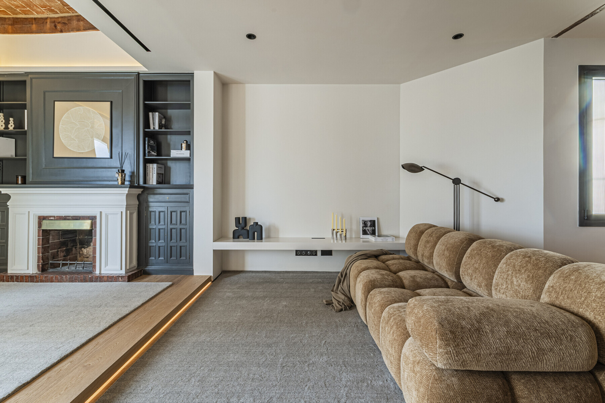  Penthouse with Terrace in Galvany: Exclusivity and Light - 物件實景