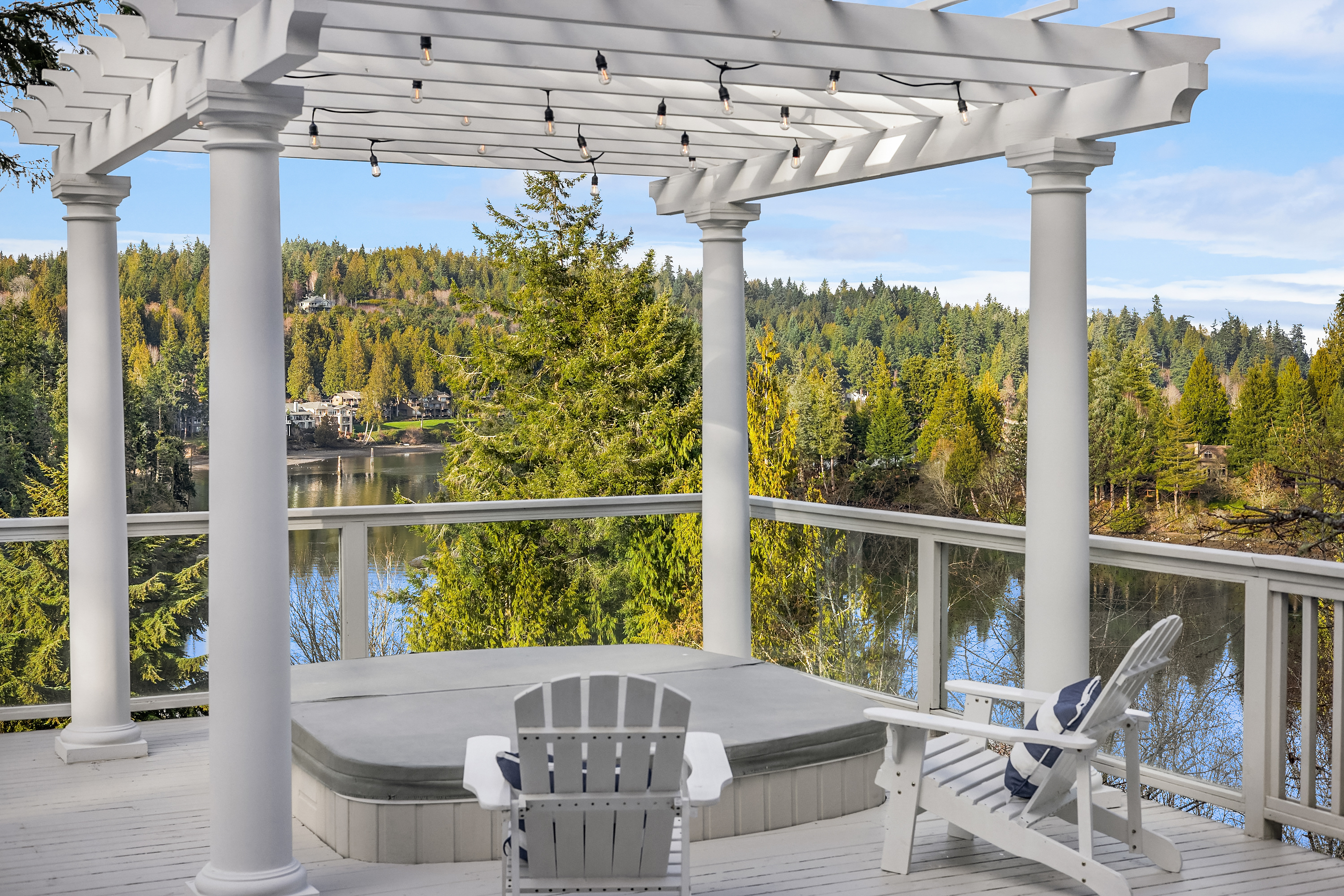  230 Camber Lane, Port Ludlow, WA 98365 - 物件實景