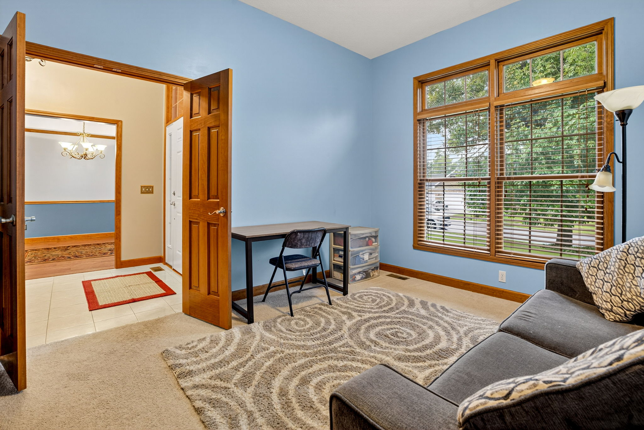 Terre Haute, Indiana, 47802, United States, 4 Bedrooms Bedrooms, ,4 BathroomsBathrooms,Residential,For Sale,1976362