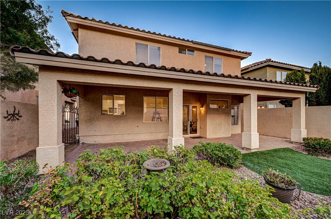 Las Vegas, Nevada, 89141, United States, 3 Bedrooms Bedrooms, ,3 BathroomsBathrooms,Residential,For Sale,1971377