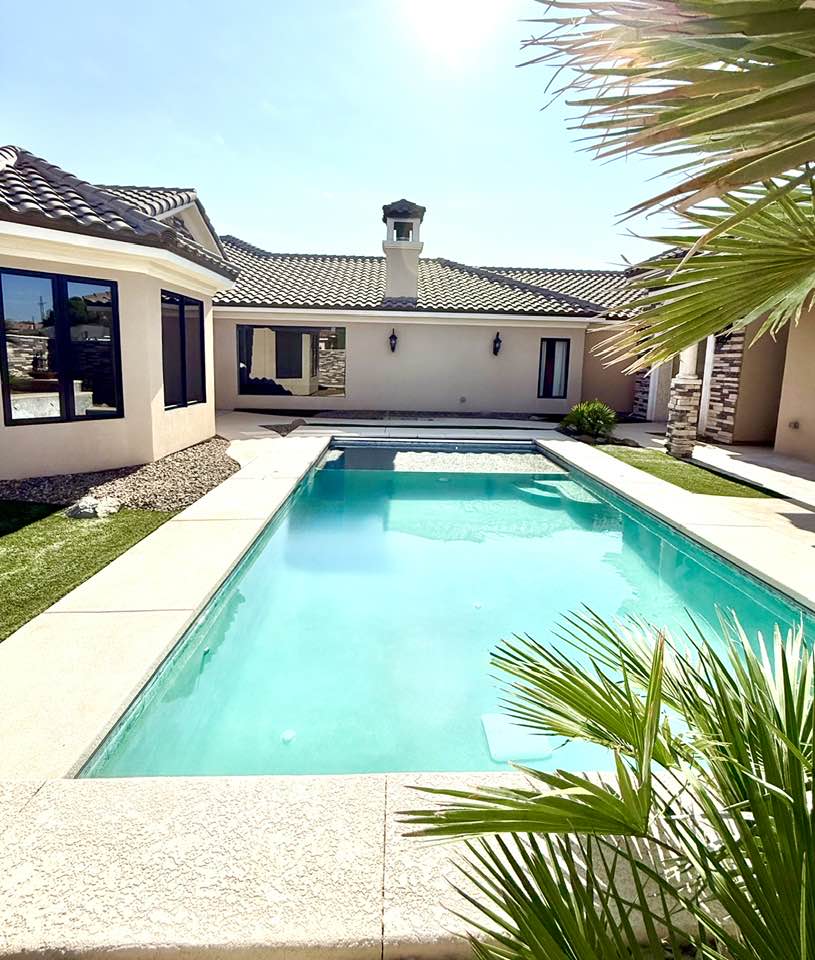 Carlsbad, New Mexico, 88220, United States, 4 Bedrooms Bedrooms, ,6 BathroomsBathrooms,Residential,For Sale,1974885