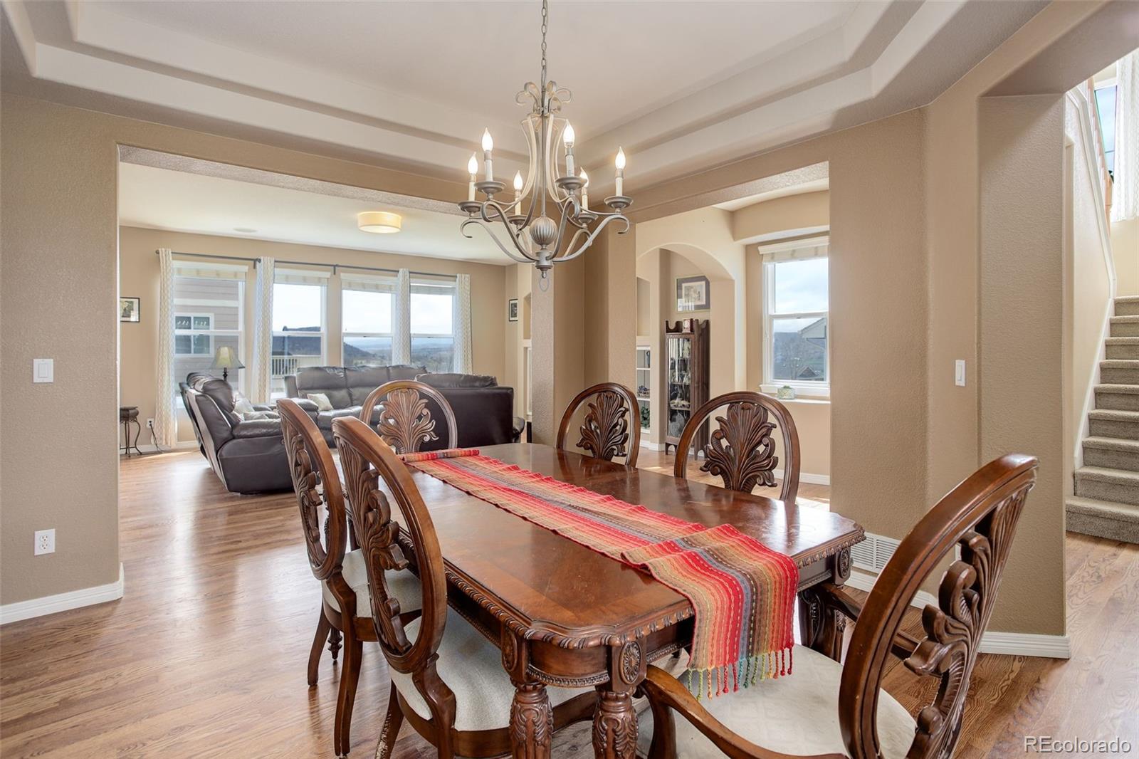 Castle Rock, Colorado, 80104, United States, 5 Bedrooms Bedrooms, ,3 BathroomsBathrooms,Residential,For Sale,1890000
