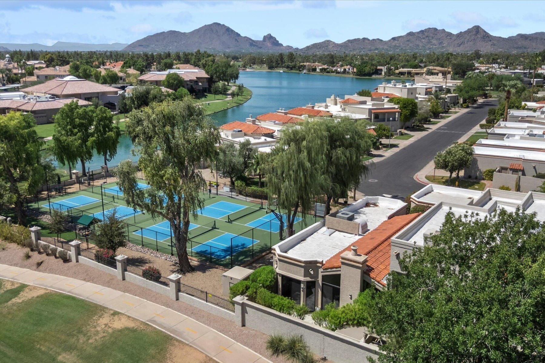  8401 N 84th Pl ¦ Scottsdale, AZ - 物件實景