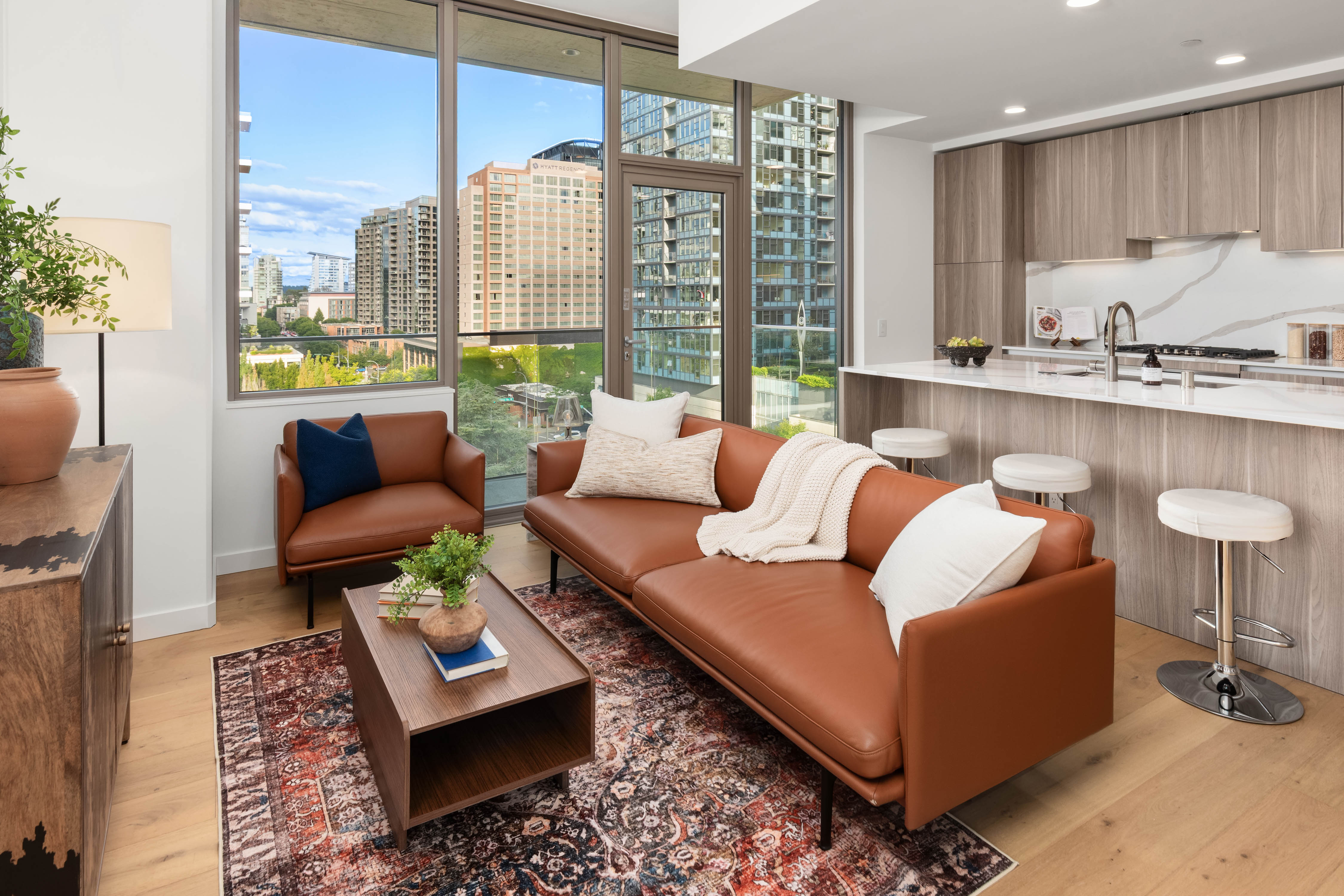  10232 NE 10th St Unit #707, Bellevue, WA 98004 - 物件實景