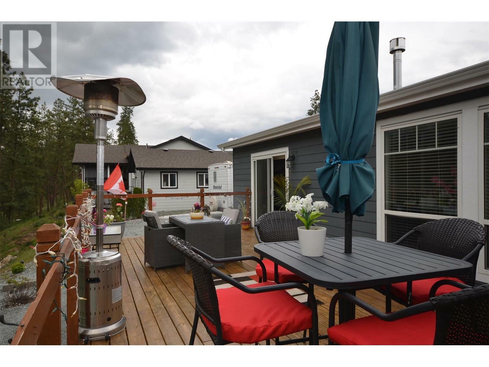 VERNON, British Columbia, V1H 1R8, CA, 2 Bedrooms Bedrooms, ,2 BathroomsBathrooms,Residential,For Sale,1837064