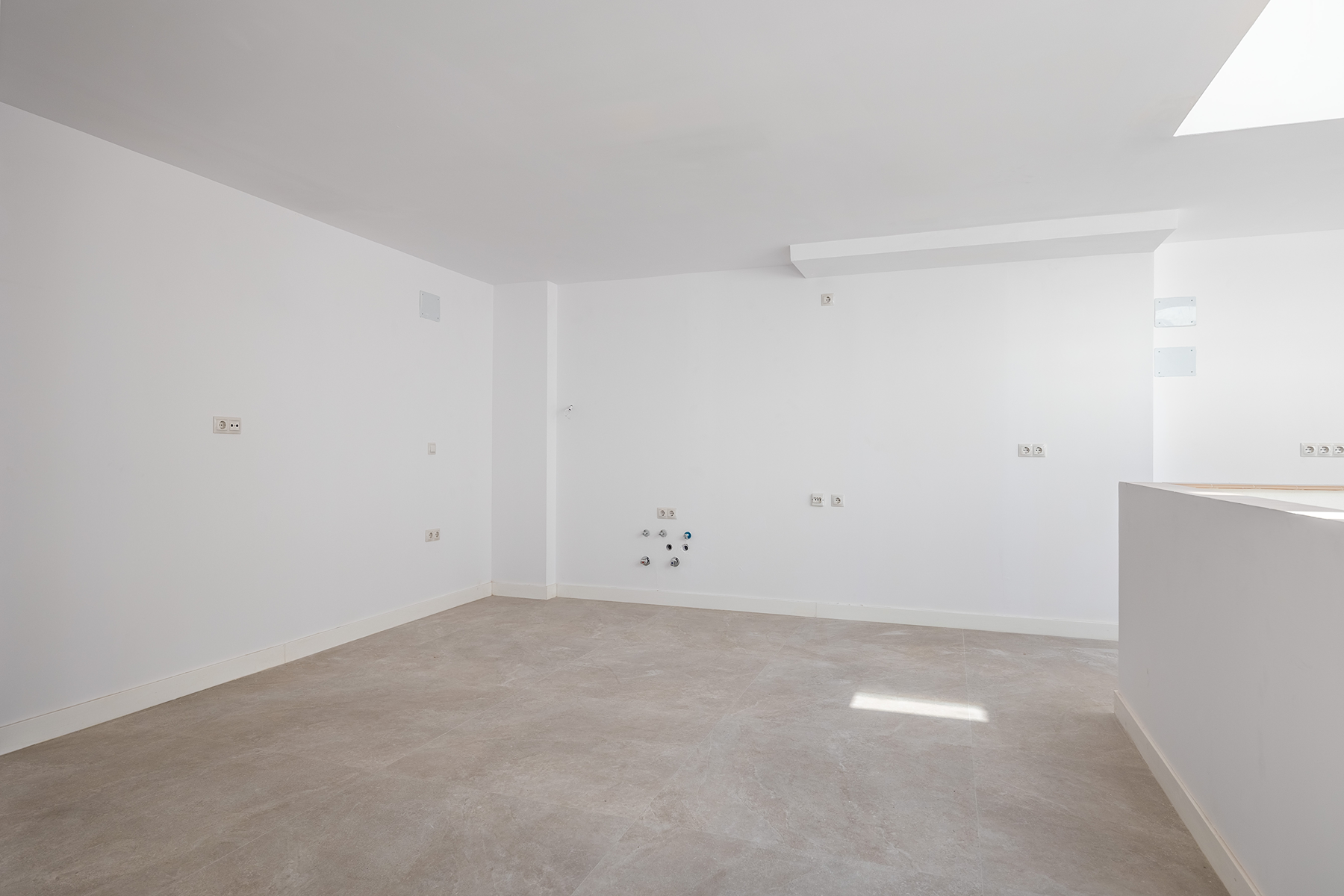  New property located in the heart of Alameda de Hércules - 物件實景