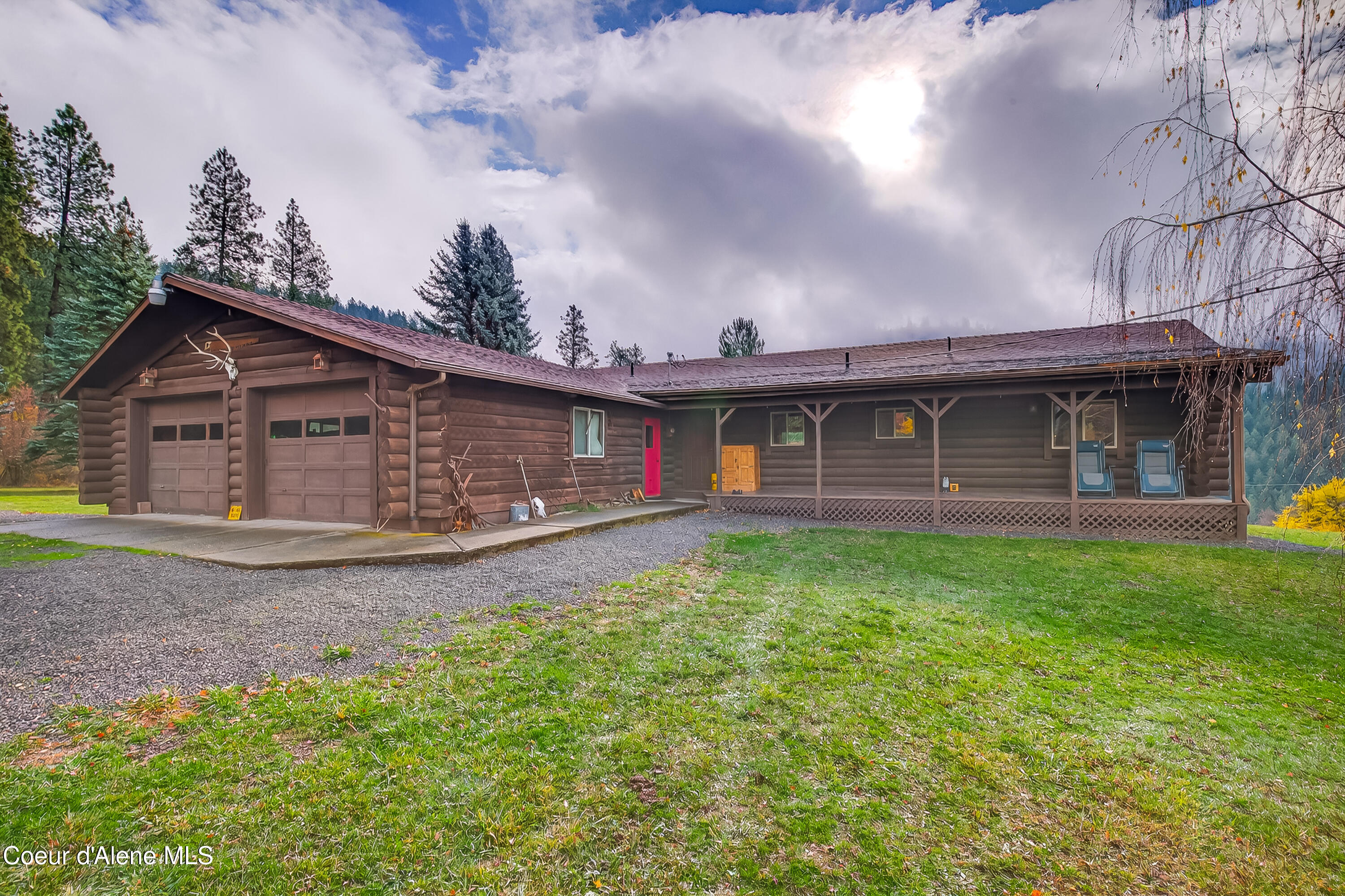 Kendrick, Idaho, 83537, United States, 3 Bedrooms Bedrooms, ,2 BathroomsBathrooms,Residential,For Sale,1977915