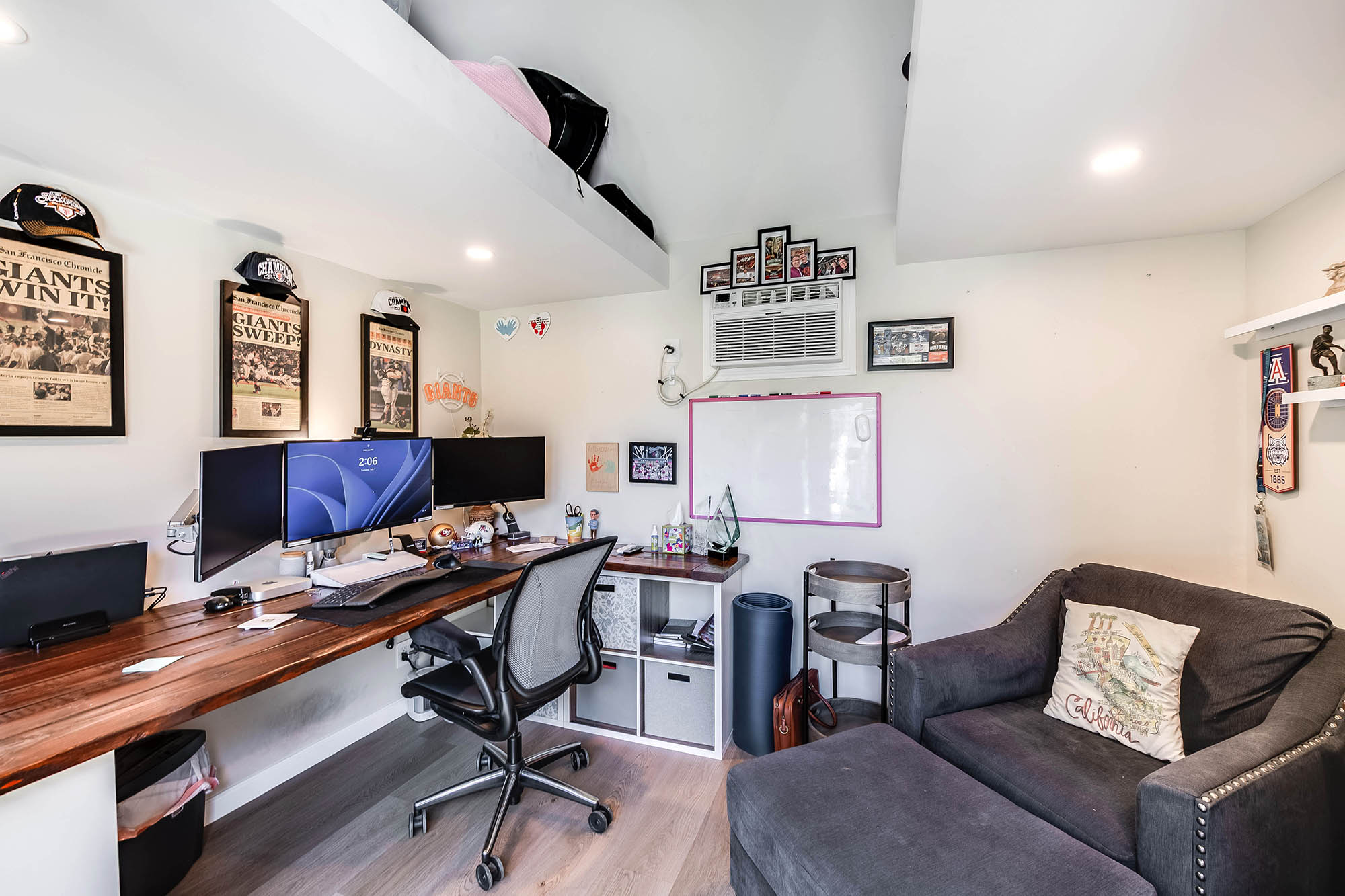  5320 Irvine Avenue - 物件實景