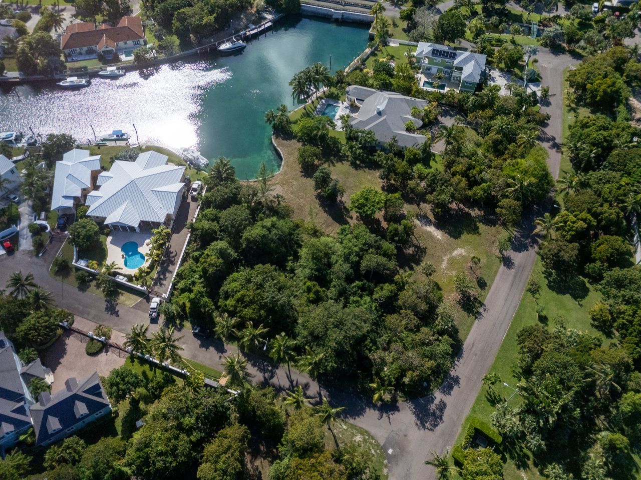 Port New Providence, Nassau / New Providence, New Providence, BS, ,Land,For Sale,1989286