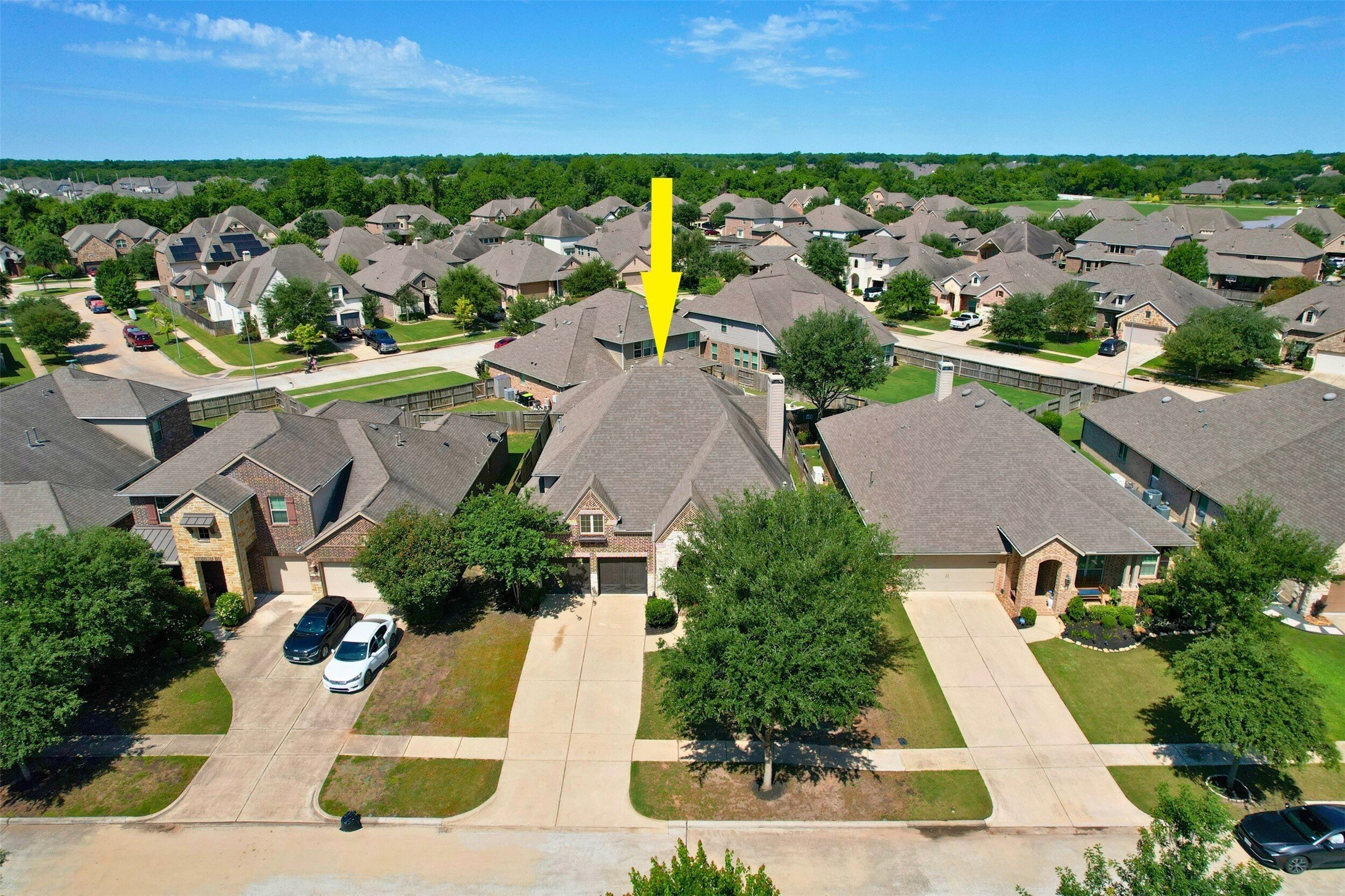 Fulshear, Texas, 77441, United States, 4 Bedrooms Bedrooms, ,4 BathroomsBathrooms,Residential,For Sale,1928205