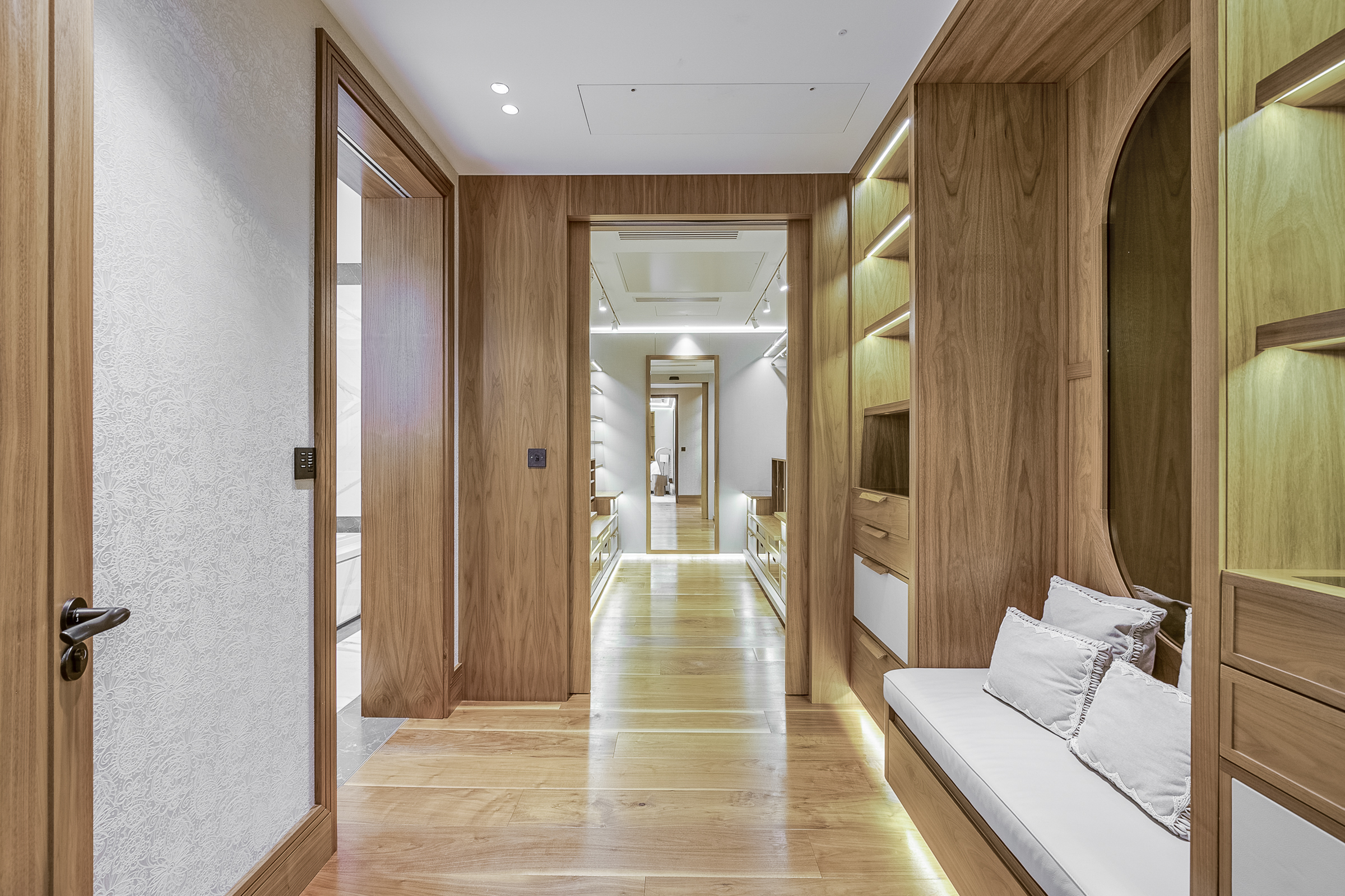  A Lateral Apartment with Private Amenities at Buxmead - 物件實景