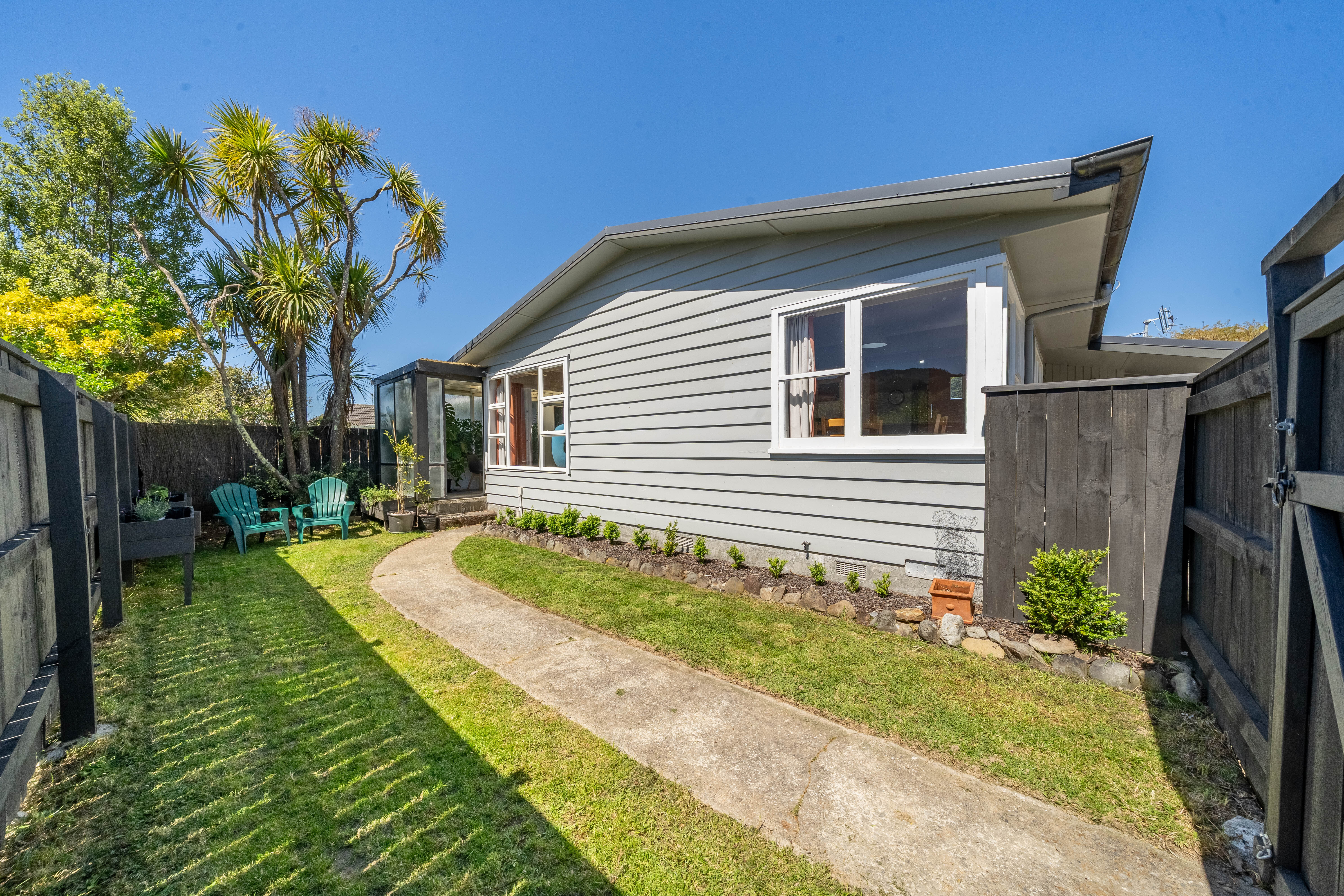  8 Ruru Crescent, Heretaunga, Upper Hutt - 物件實景