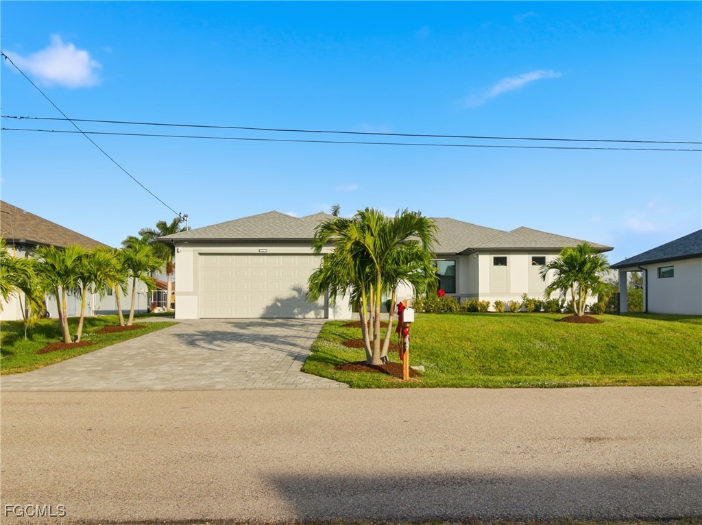 Cape Coral, Florida, 33991, United States, 4 Bedrooms Bedrooms, ,2 BathroomsBathrooms,Residential,For Sale,2035876