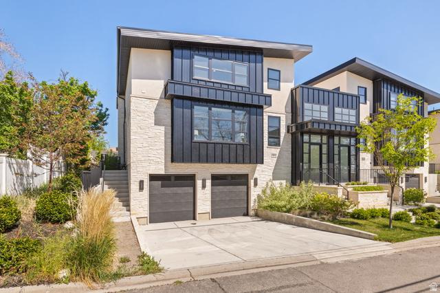 Salt Lake City, Utah, 84103, United States, 4 Bedrooms Bedrooms, ,4 BathroomsBathrooms,Residential,For Sale,2048010