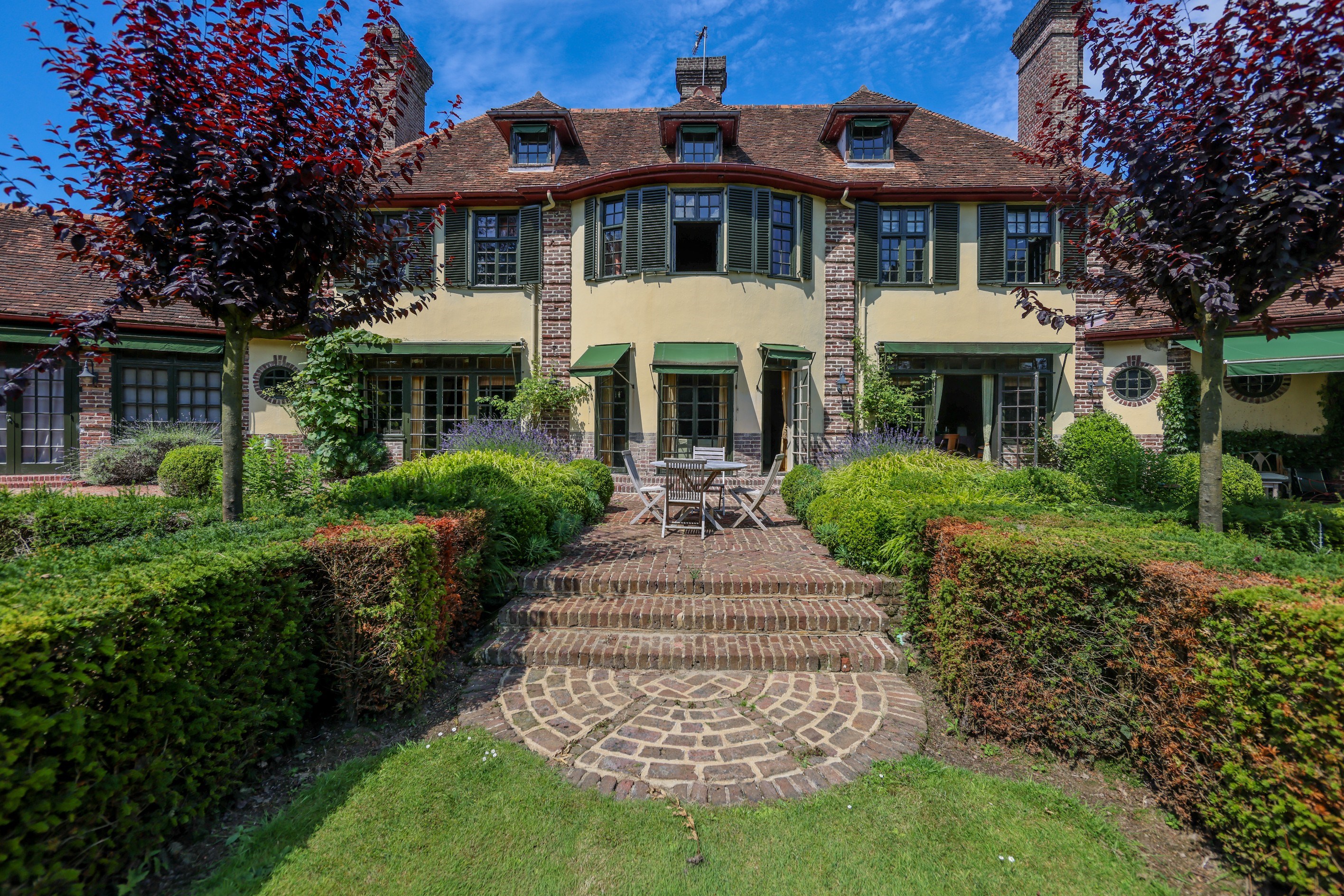  Touquet Golf – An exceptional historic property - 物件實景