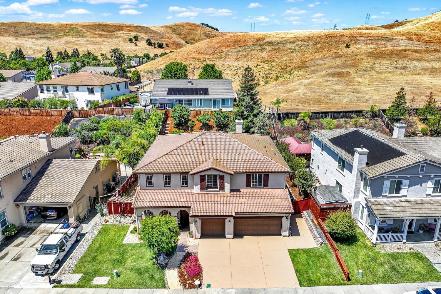 Fairfield, California, 94534, United States, 5 Bedrooms Bedrooms, ,4 BathroomsBathrooms,Residential,For Sale,1892919