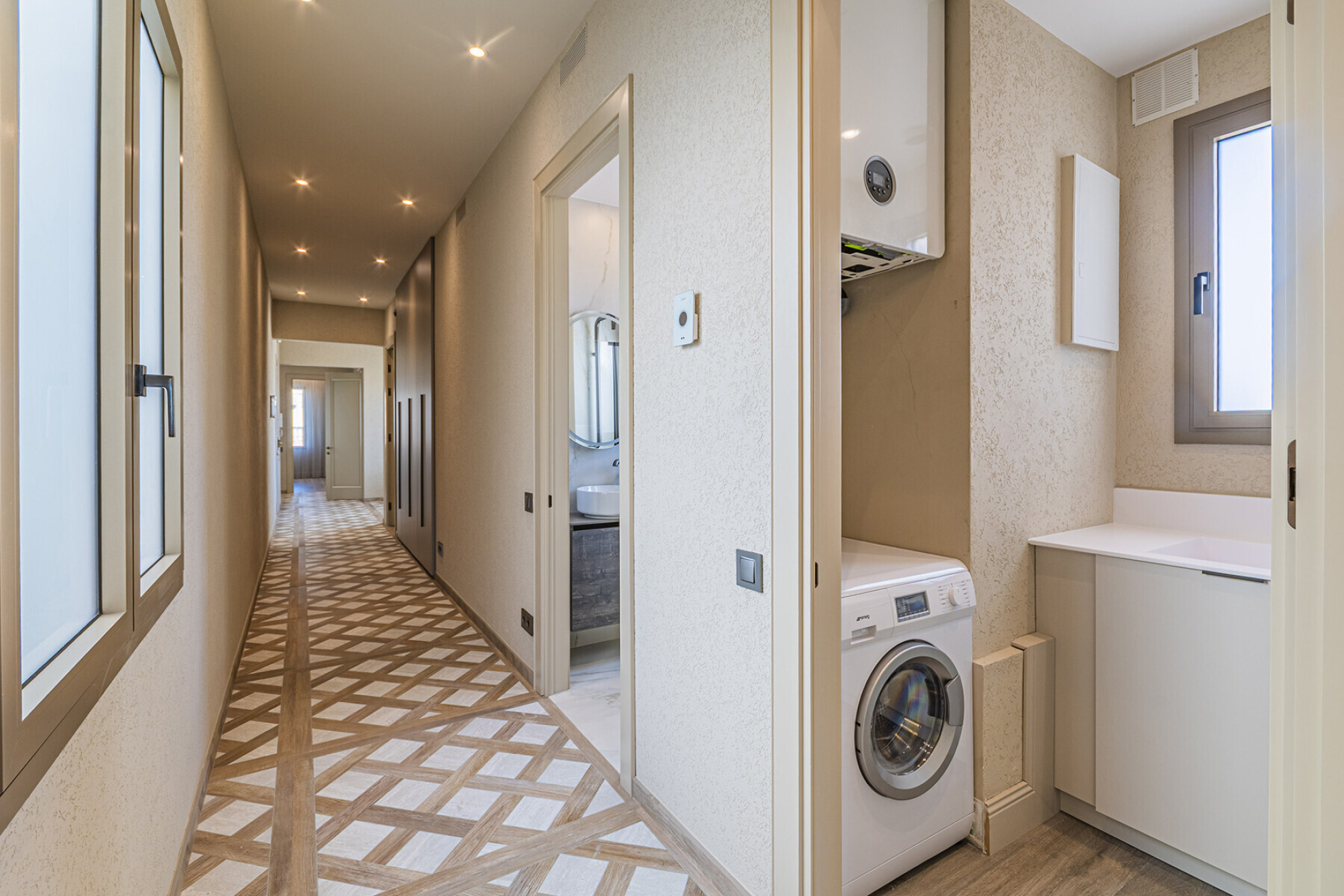  Impressive top quality apartment in the heart of Dreta d