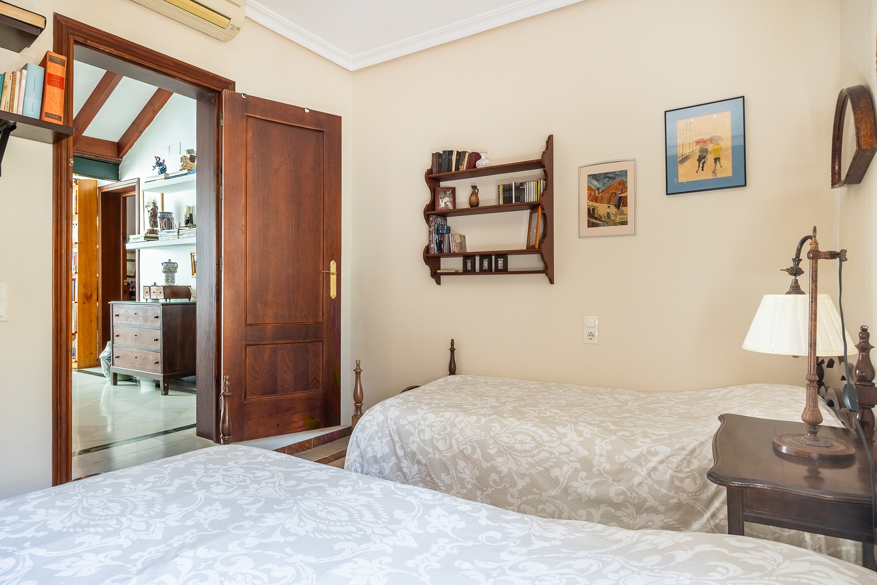  Exclusive XVIII century historic residence with shop and private garage - 物件實景