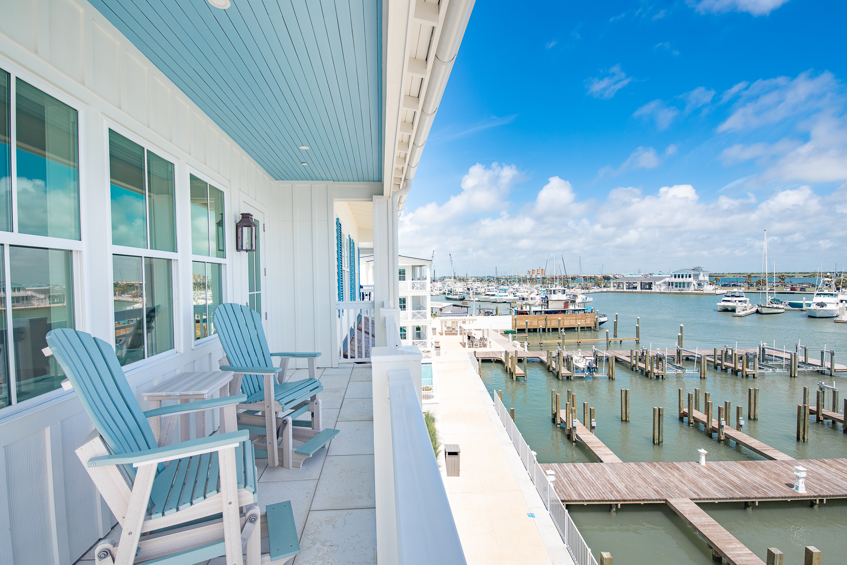  Aransas Club Condo #26 - 物件實景