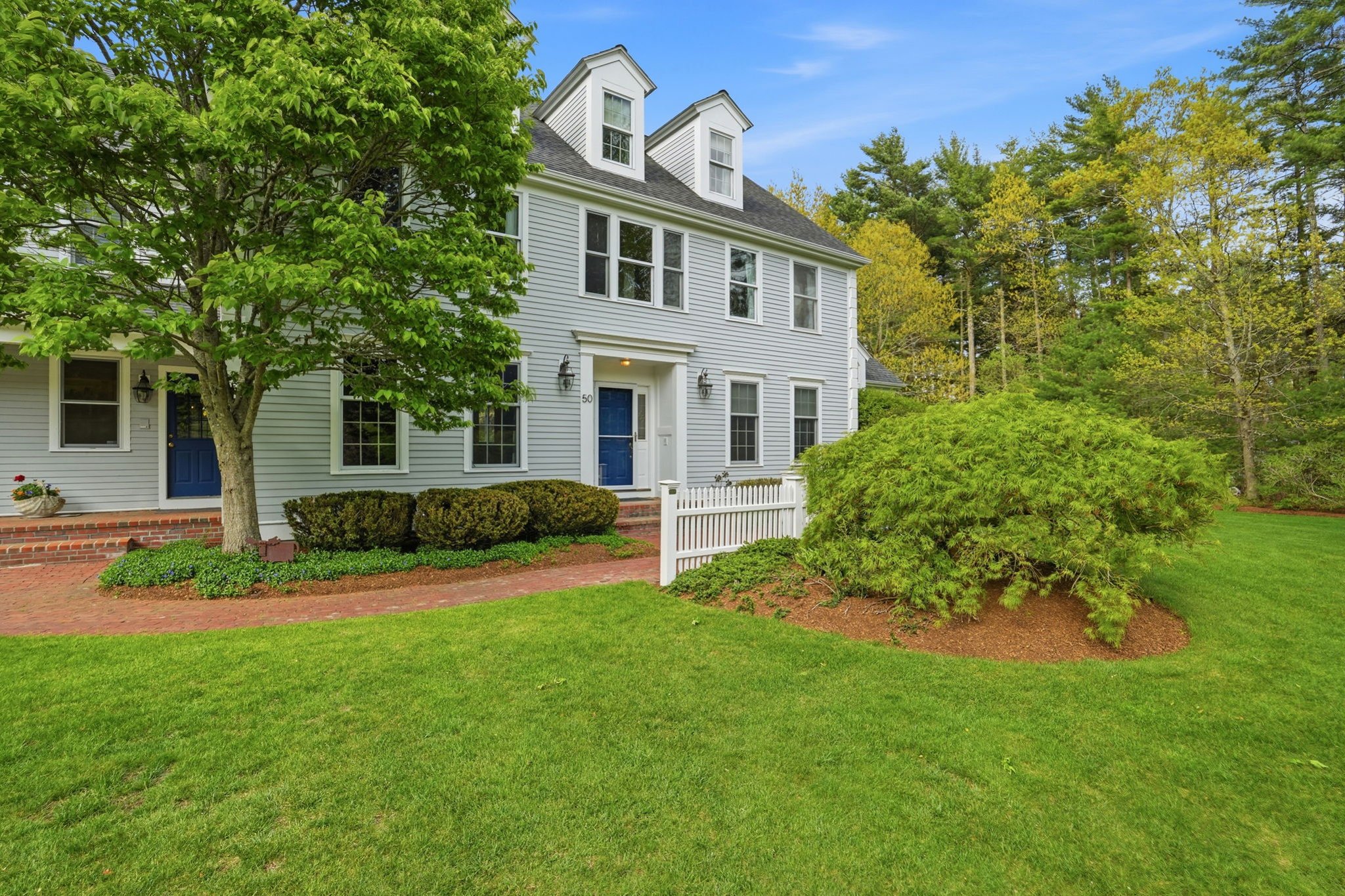 50 Lewis Farm Rd, Duxbury, MA - 物件實景
