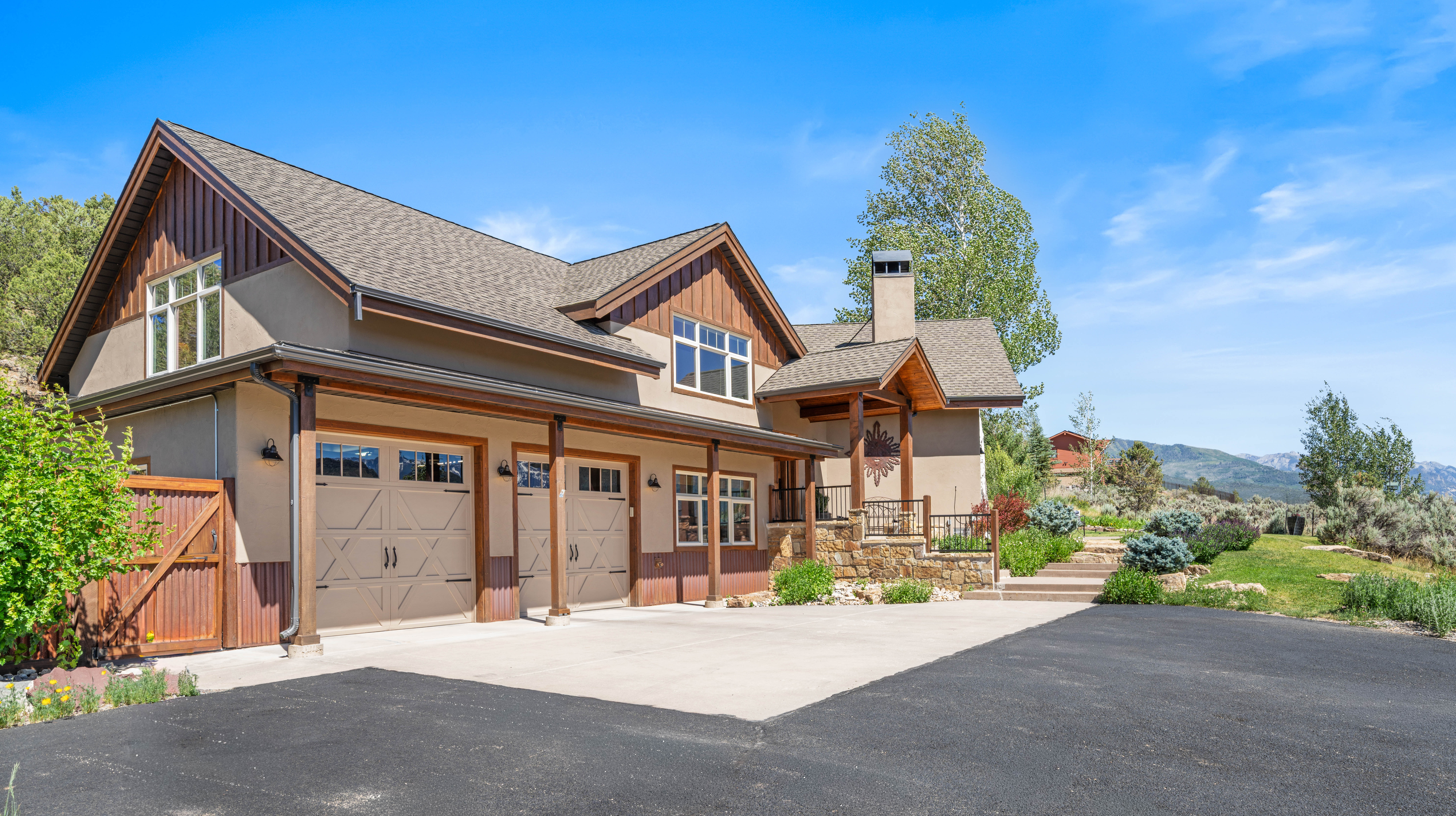  800 Golden Eagle Trail, Ridgway, CO, 81432 - 物件實景
