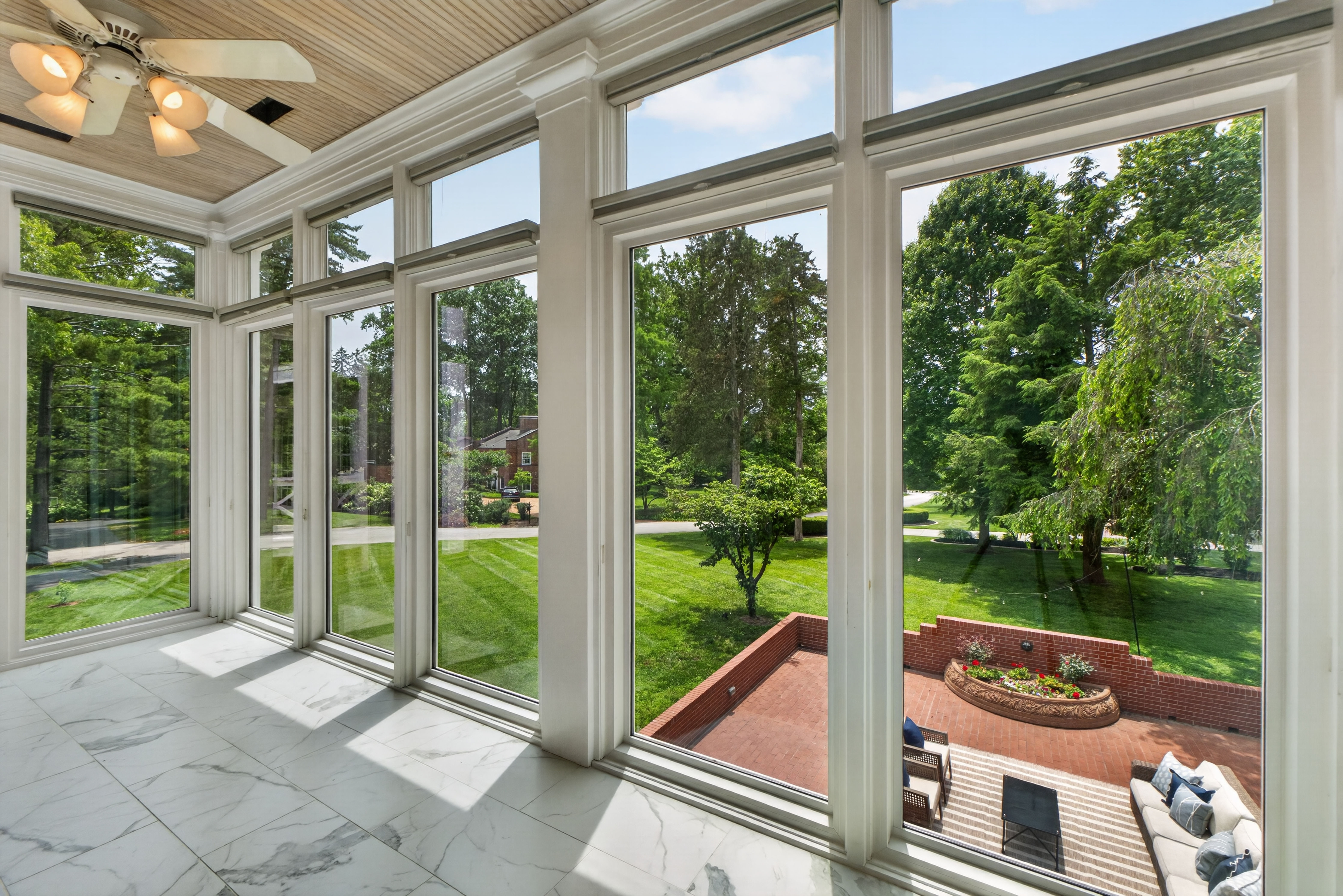  Timeless Mediterranean Revival Blends European Elegance & Hollywood Glamour - 物件實景