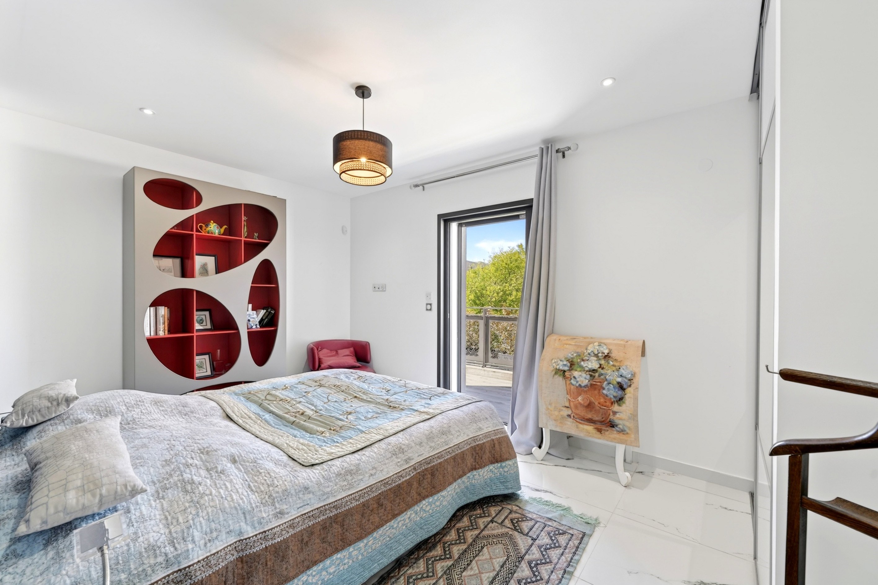  La Ciotat, Le Garoutier – Contemporary House with Pool - 物件實景