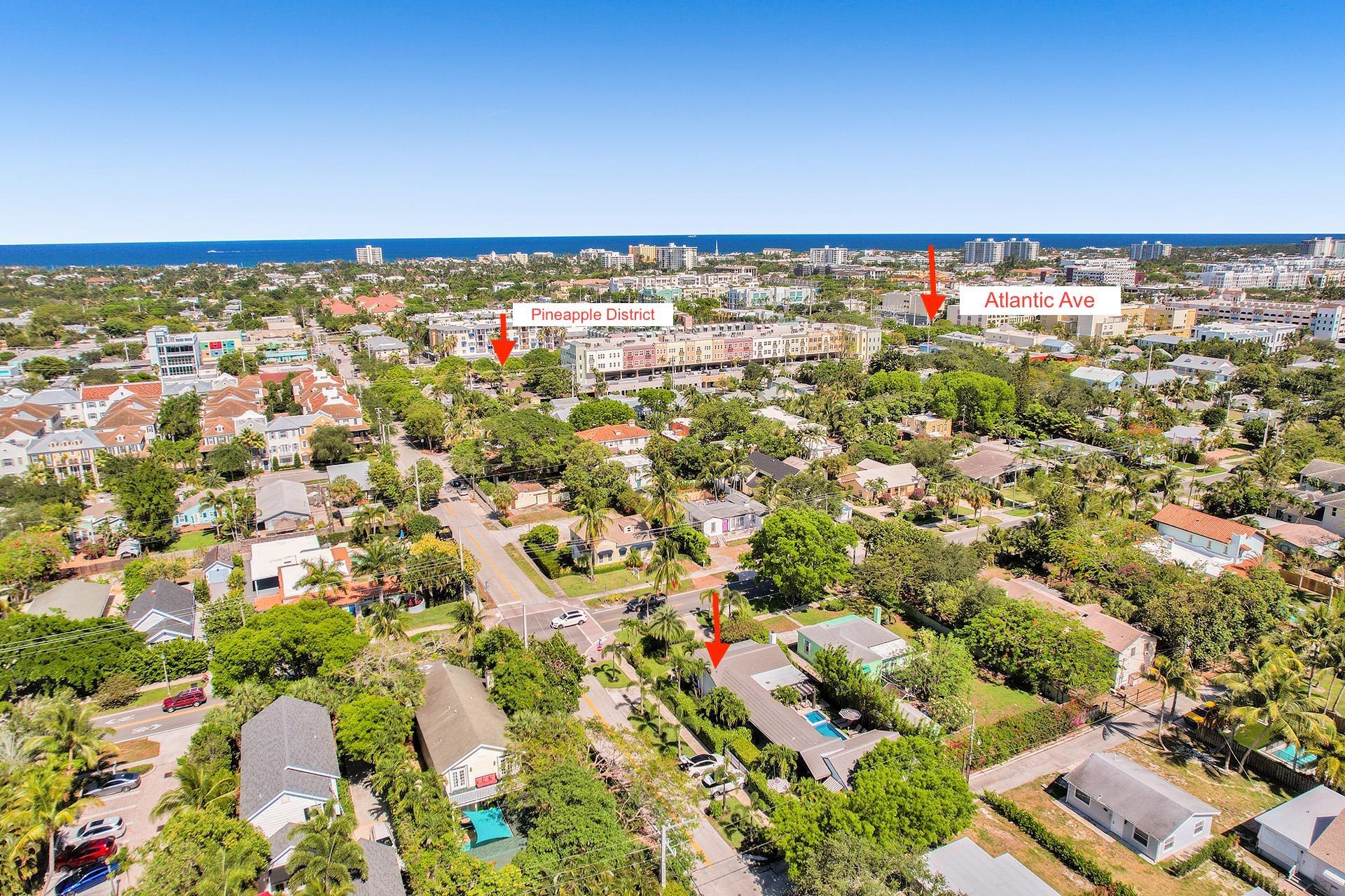 Delray Beach, Florida, 33444, United States, 3 Bedrooms Bedrooms, ,4 BathroomsBathrooms,Residential,For Sale,2001841