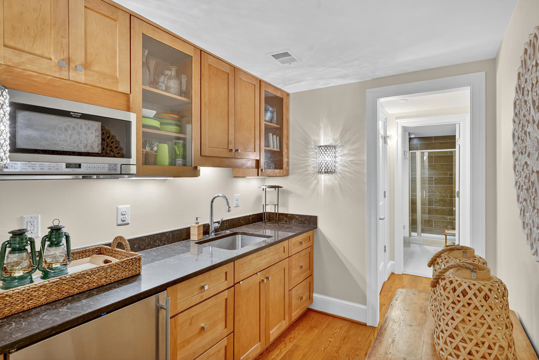  7318 Burdette Court, Bethesda, MD, 20817 - 物件實景