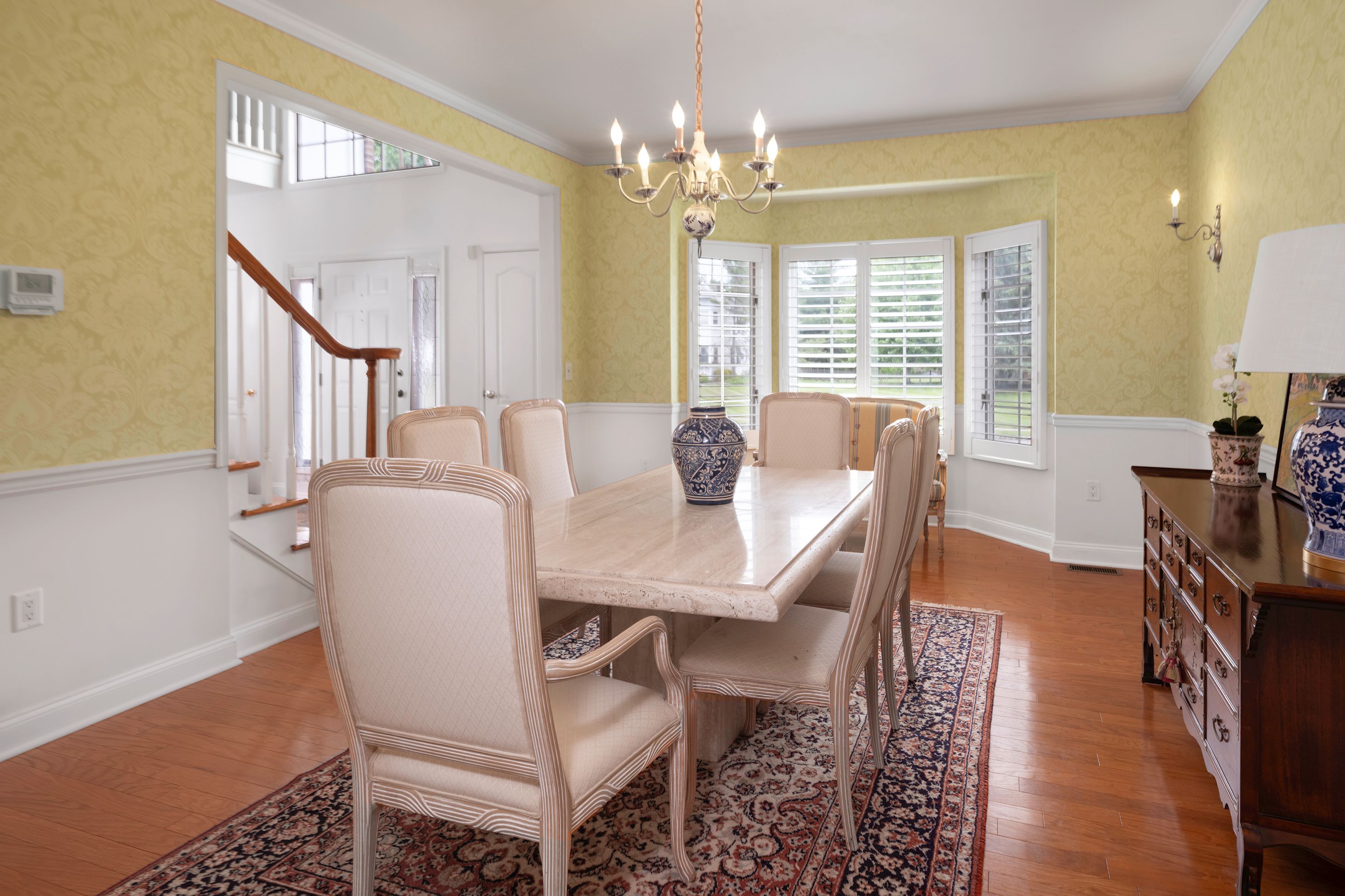  Custom Home within 1.7 Miles of the Princeton Junction Train Station - 物件實景