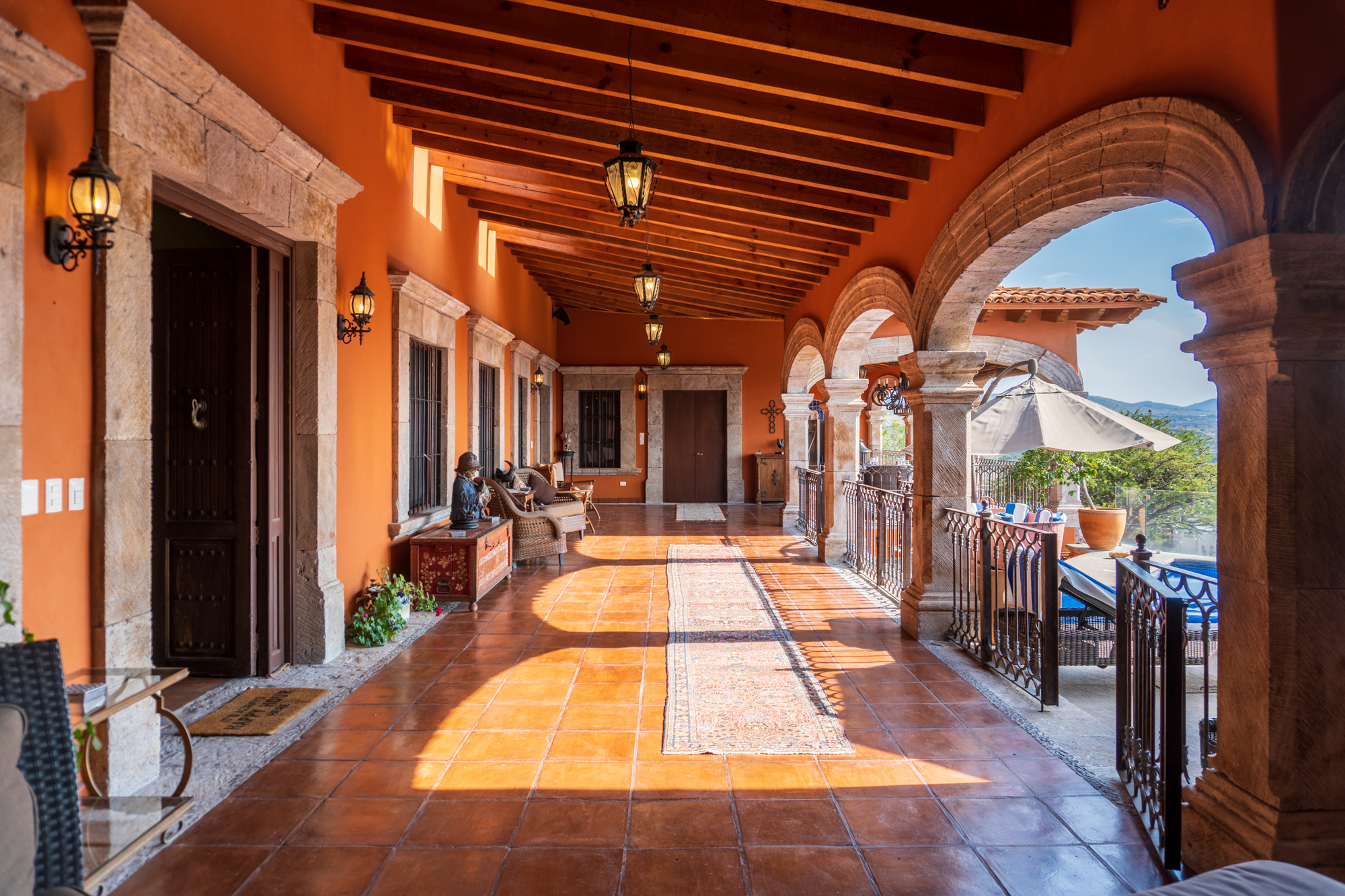  Casa Gallos - 物件實景