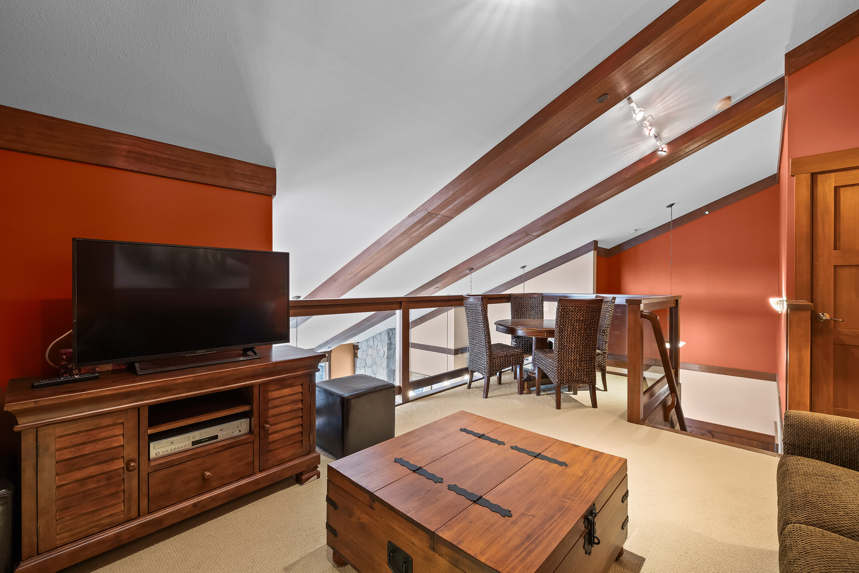  Exclusive Penthouse - 物件實景