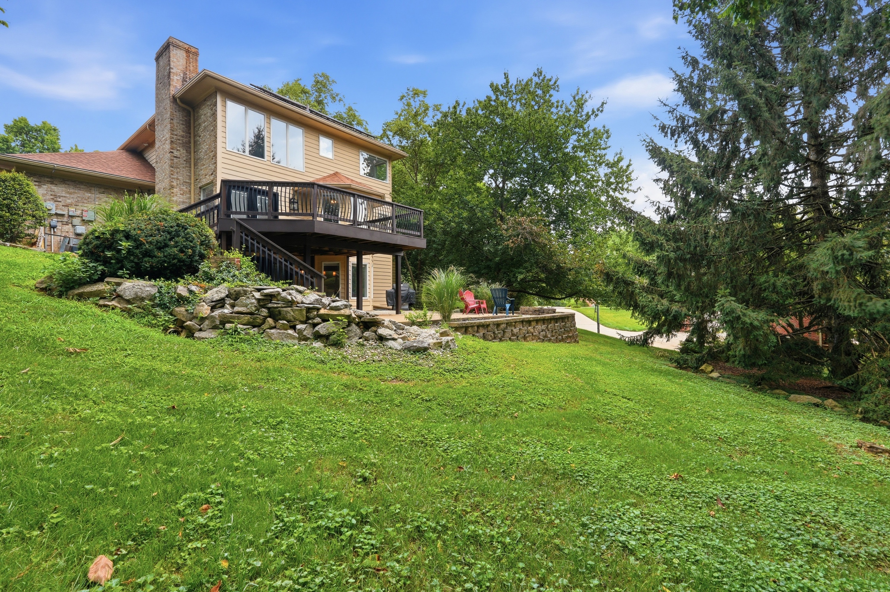  7642 Deer Meadow Drive, Louisville, KY 40241 - 物件實景