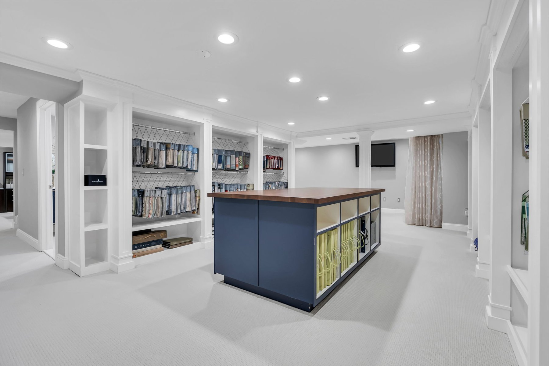  Luxury Shore Colonial Near Sea Girt - 物件實景