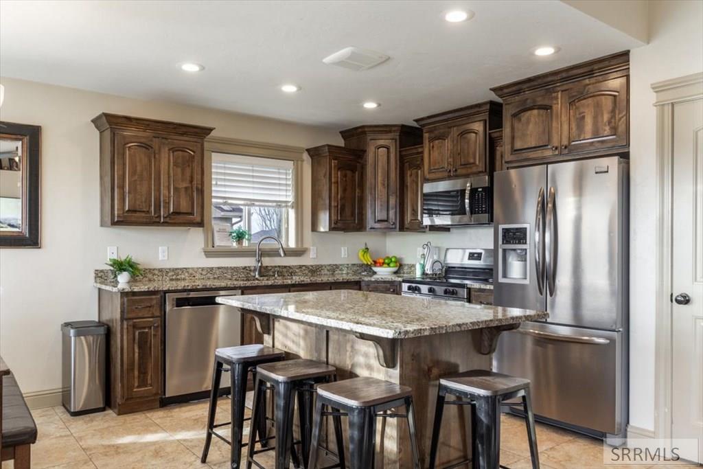 REXBURG, Idaho, 83440, United States, 4 Bedrooms Bedrooms, ,2 BathroomsBathrooms,Residential,For Sale,2007483