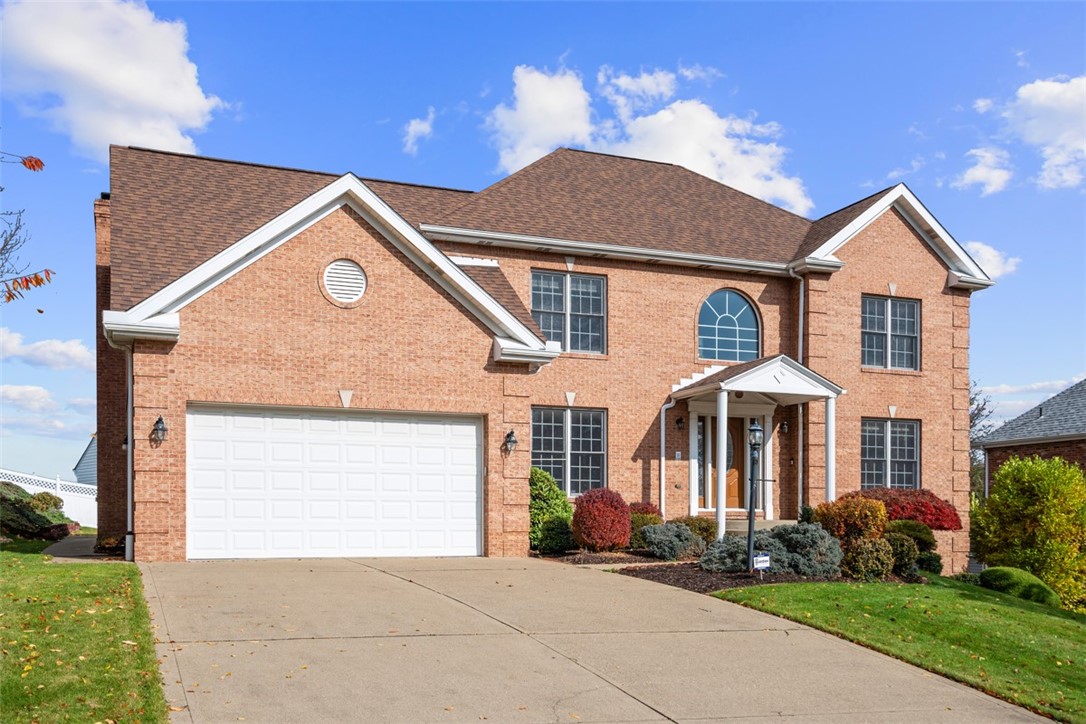 Robinson Twp, Pennsylvania, 15136, United States, 4 Bedrooms Bedrooms, ,4 BathroomsBathrooms,Residential,For Sale,1992157