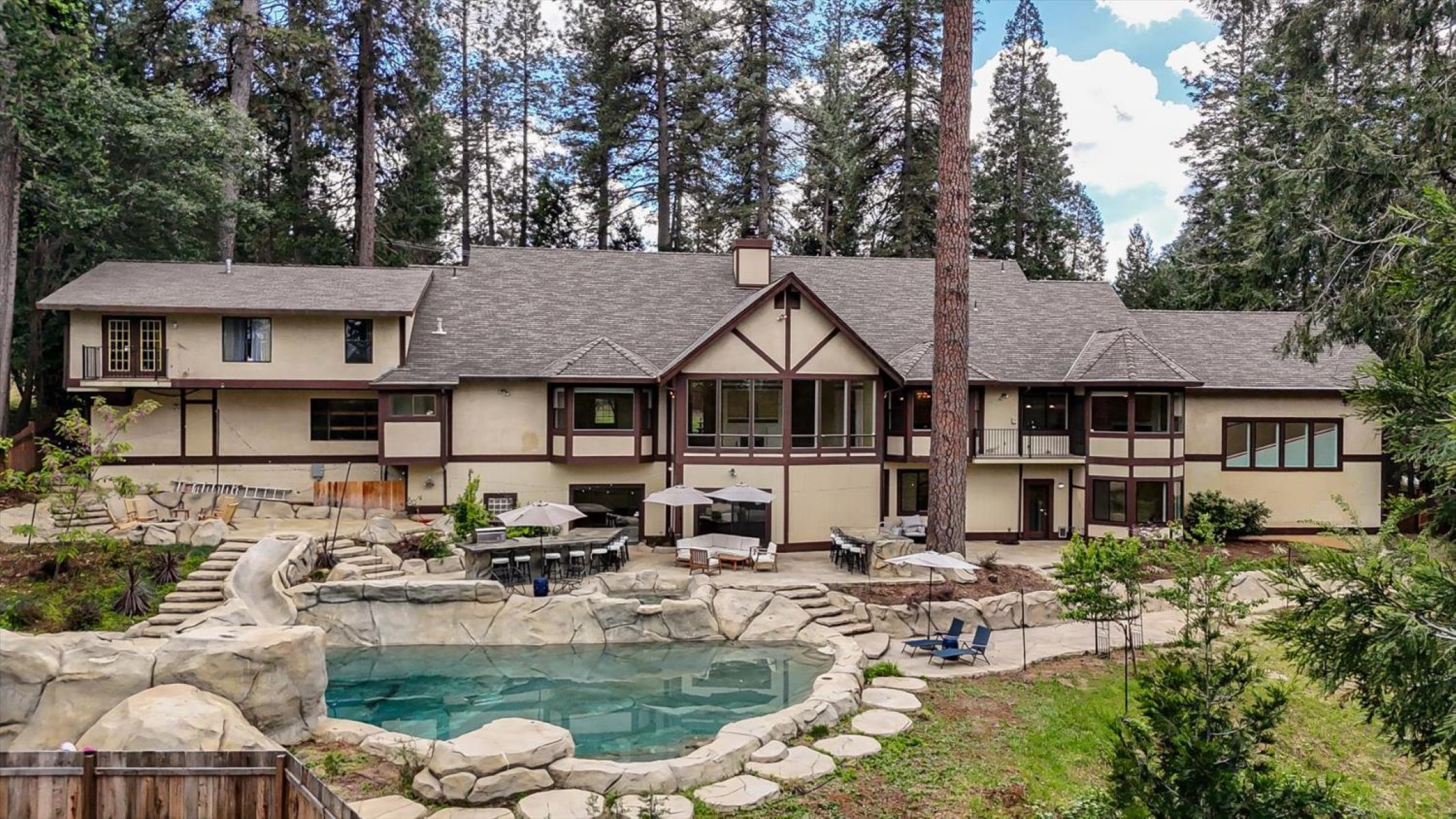  10304 Banner Lava Cap Road, Nevada City, CA 95959 - 物件實景
