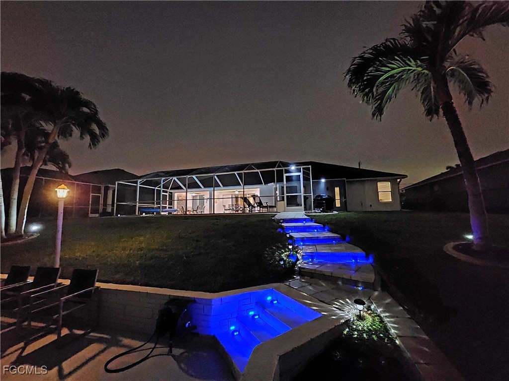 Cape Coral, Florida, 33904, United States, 3 Bedrooms Bedrooms, ,3 BathroomsBathrooms,Residential,For Sale,1978698