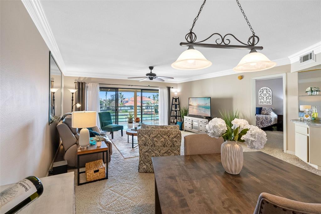 Tierra Verde, Florida, 33715, United States, 2 Bedrooms Bedrooms, ,2 BathroomsBathrooms,Residential,For Sale,1711872