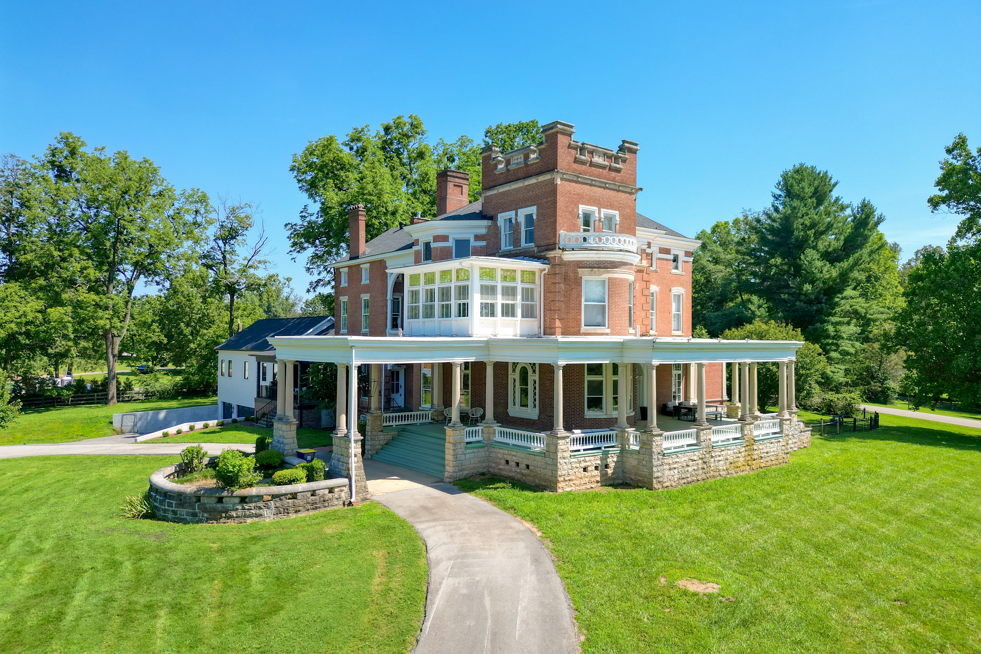  2106 Homewood Drive, Louisville, KY 40223 - 物件實景