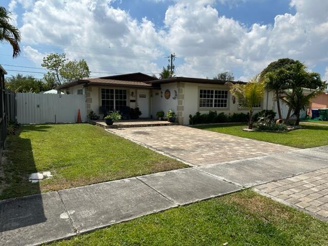 Miami Gardens, Florida, 33169, United States, 3 Bedrooms Bedrooms, ,2 BathroomsBathrooms,Residential,For Sale,1905541