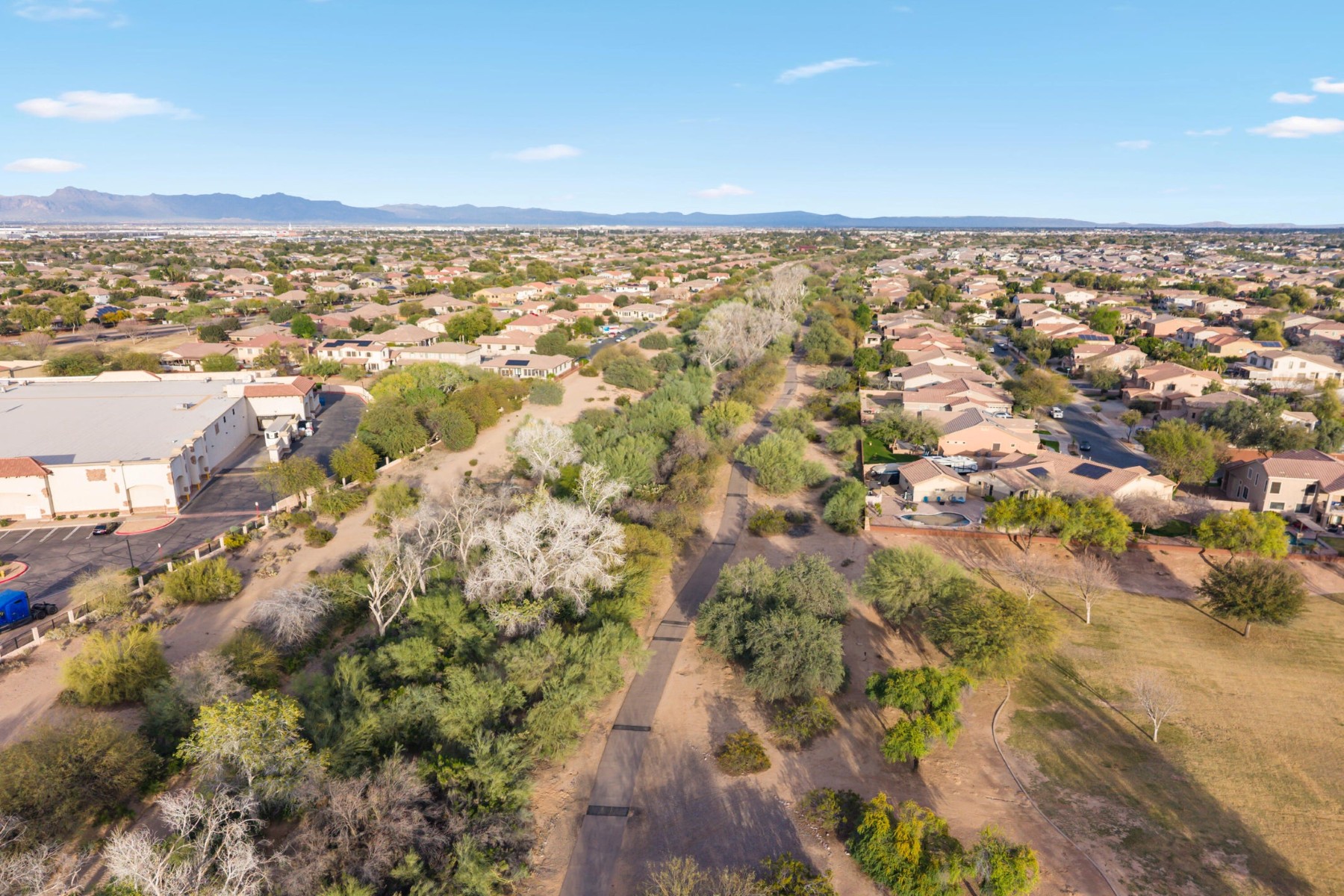  17937 E Colt Court  Queen Creek, AZ - 物件實景